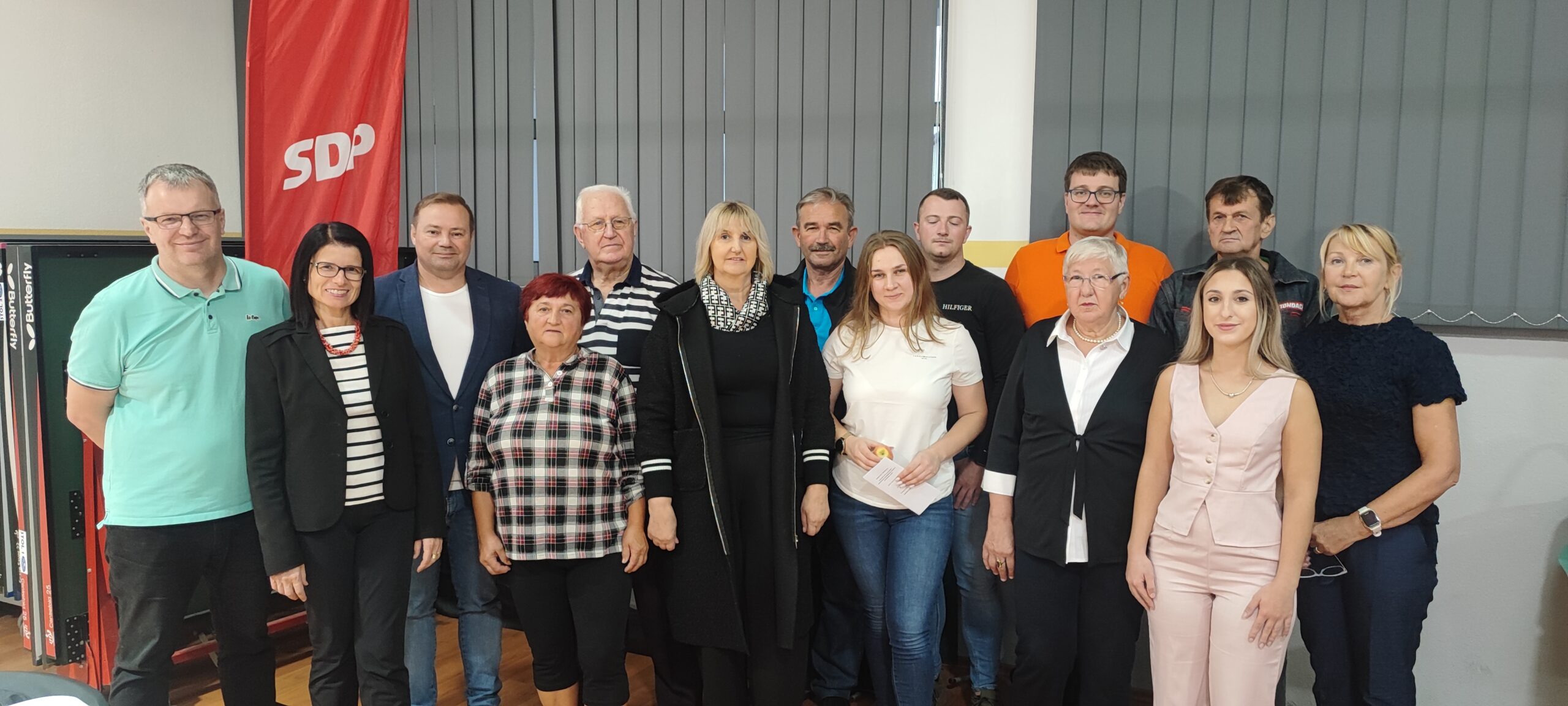 zdravstvena akcija Lopatinec