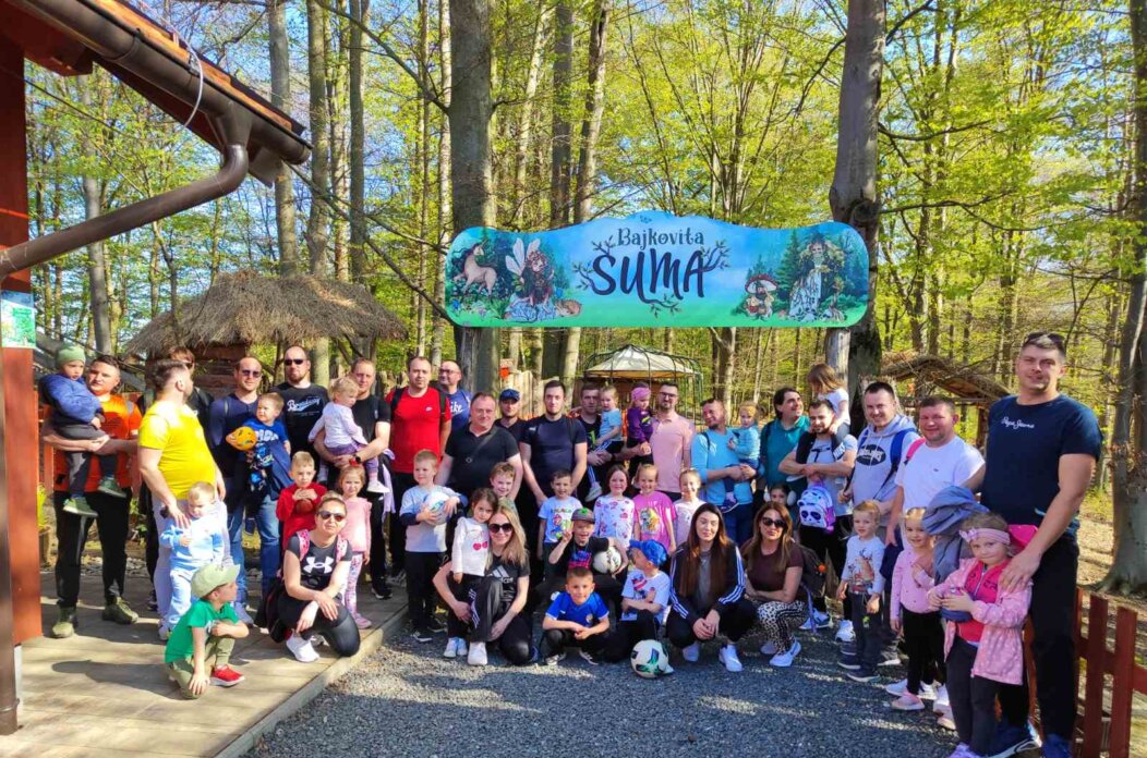 DV Smješko DV Smješko