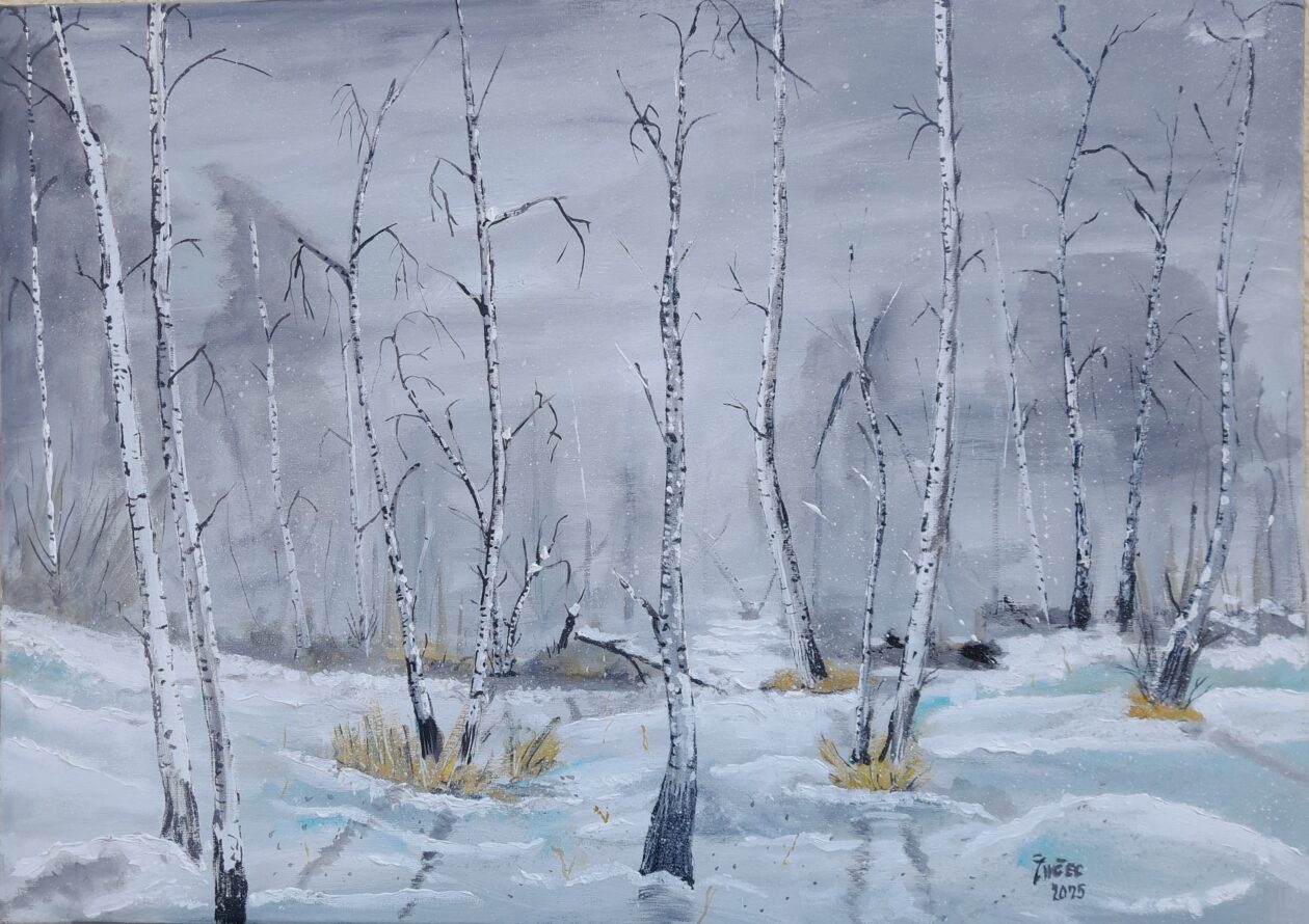 slika Zvonka Živčeca