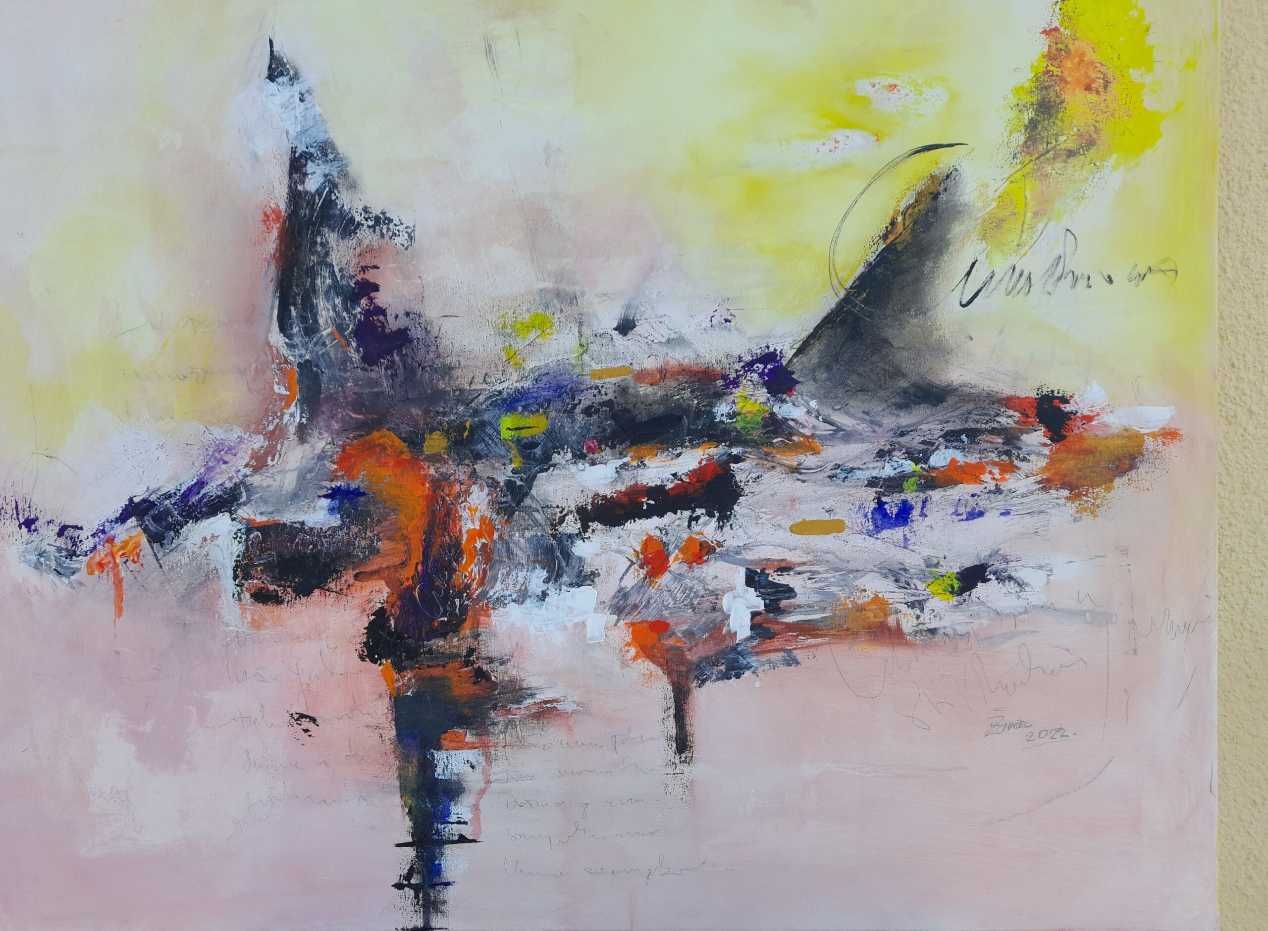 slika Zvonka Živčeca