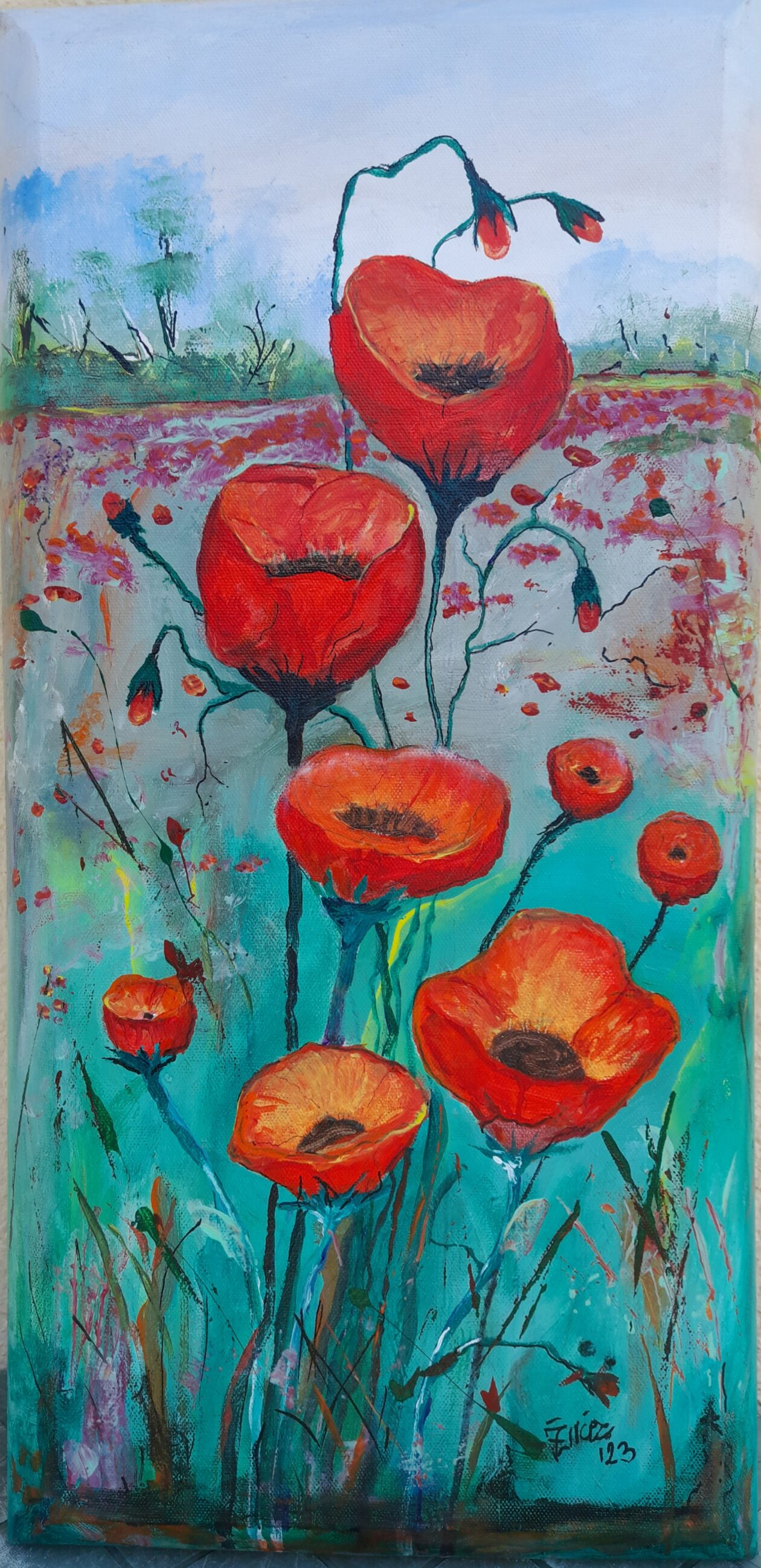 slika Zvonka Živčeca