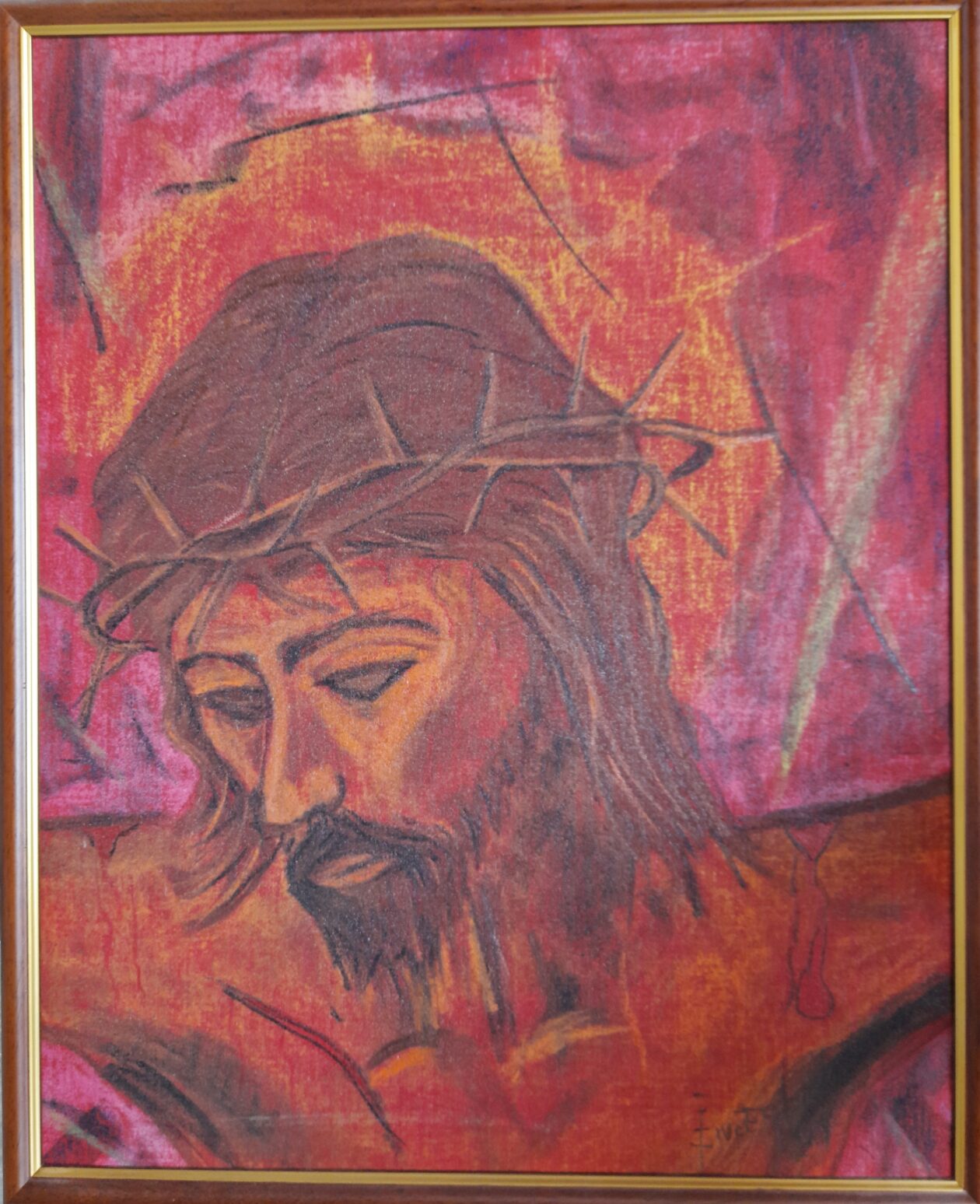 slika Zvonka Živčeca