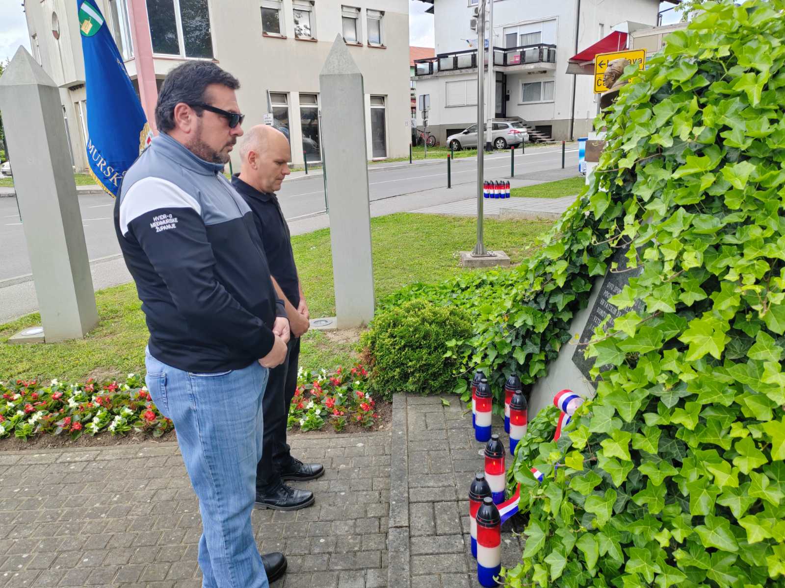 polaganje vjenaca Mursko Središće
