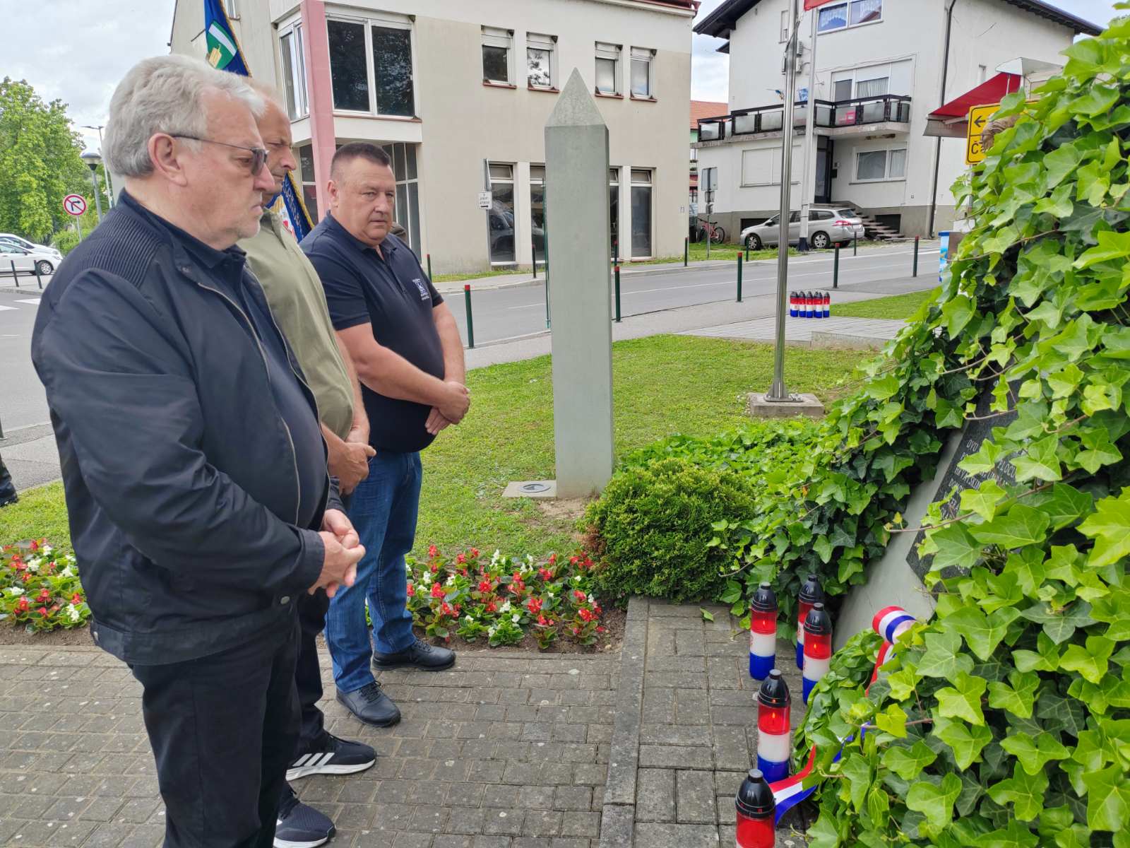 polaganje vjenaca Mursko Središće