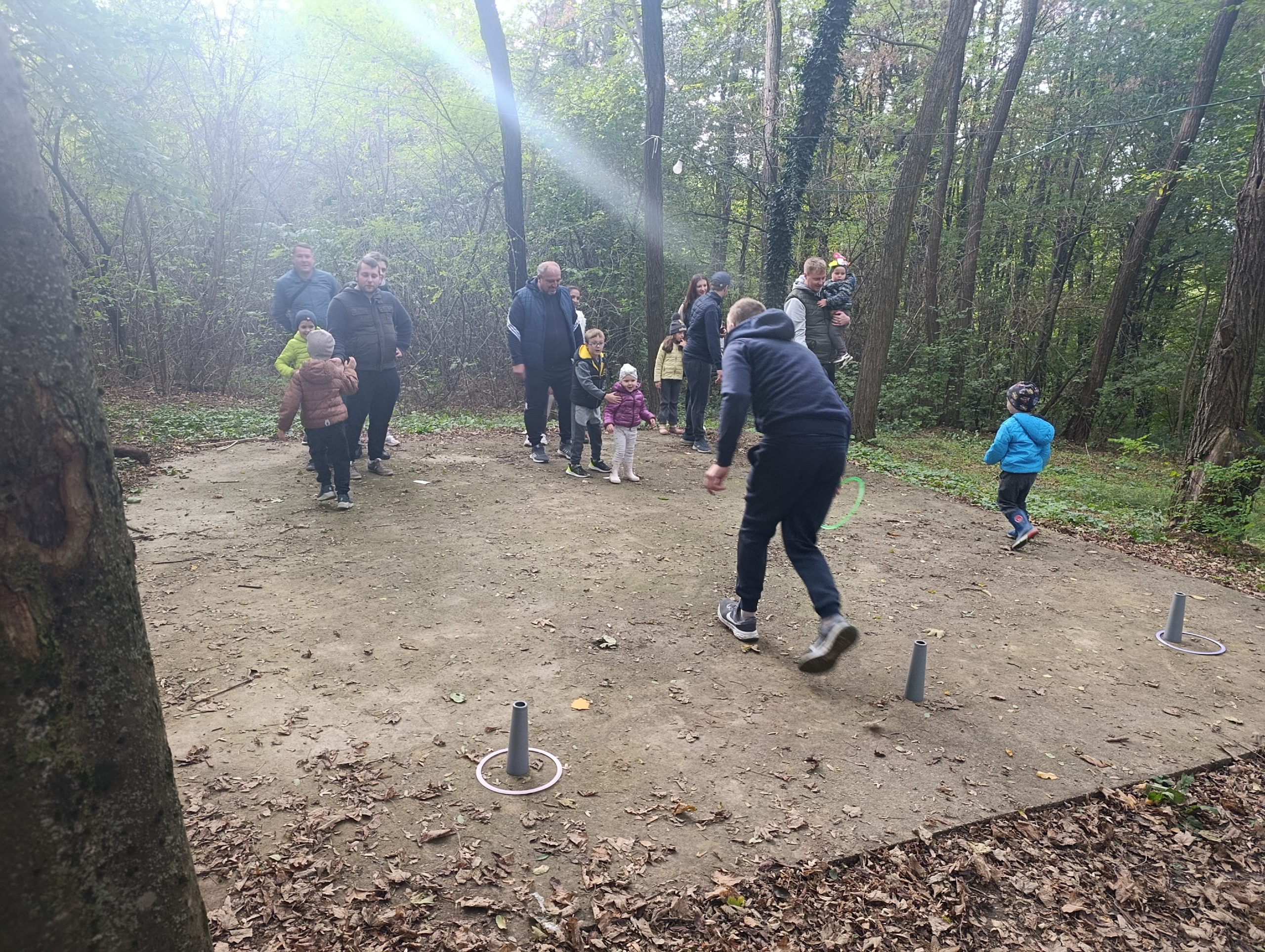 Leptirići Zebanec selo Plešivica