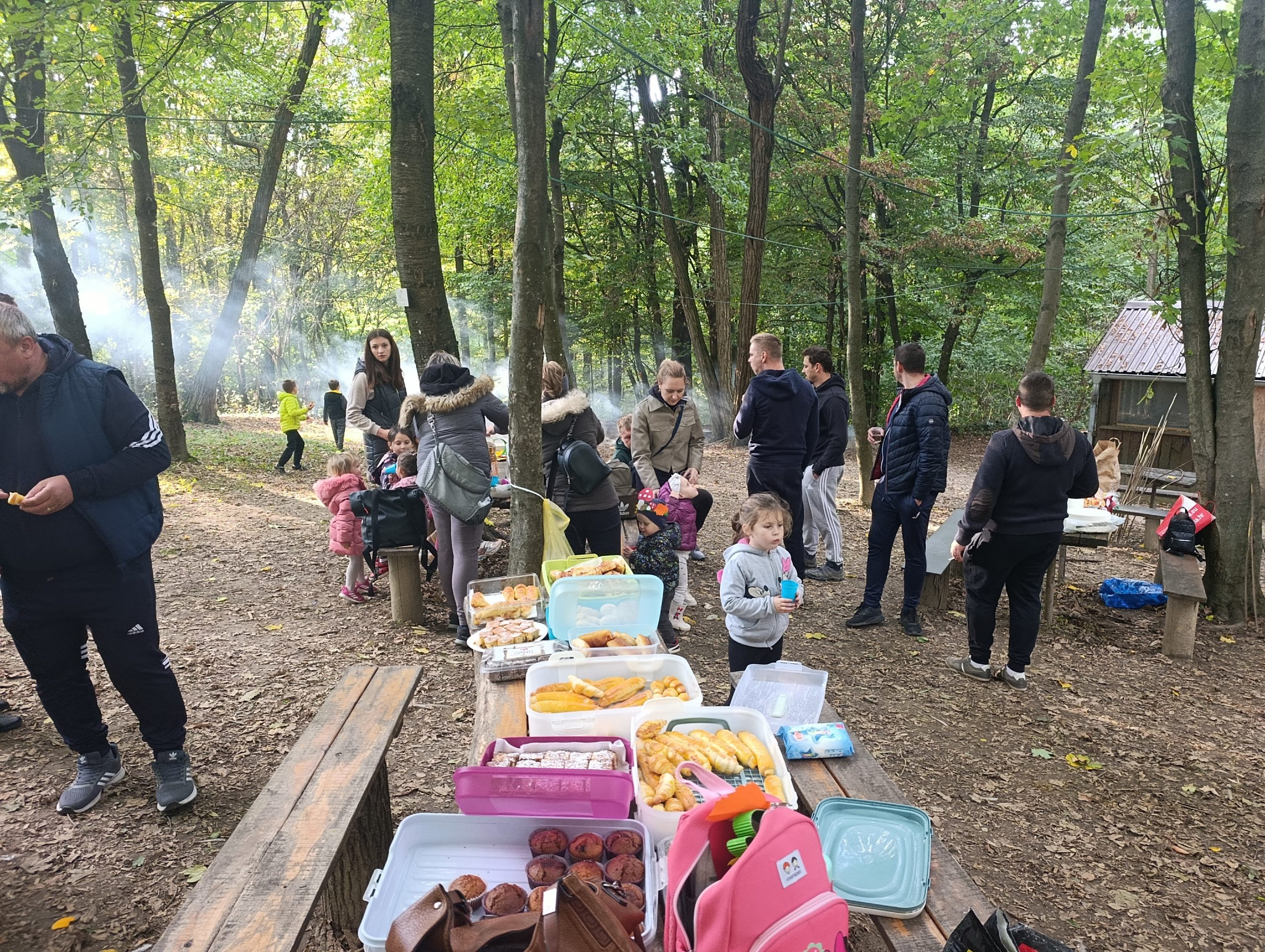 Leptirići Zebanec selo Plešivica