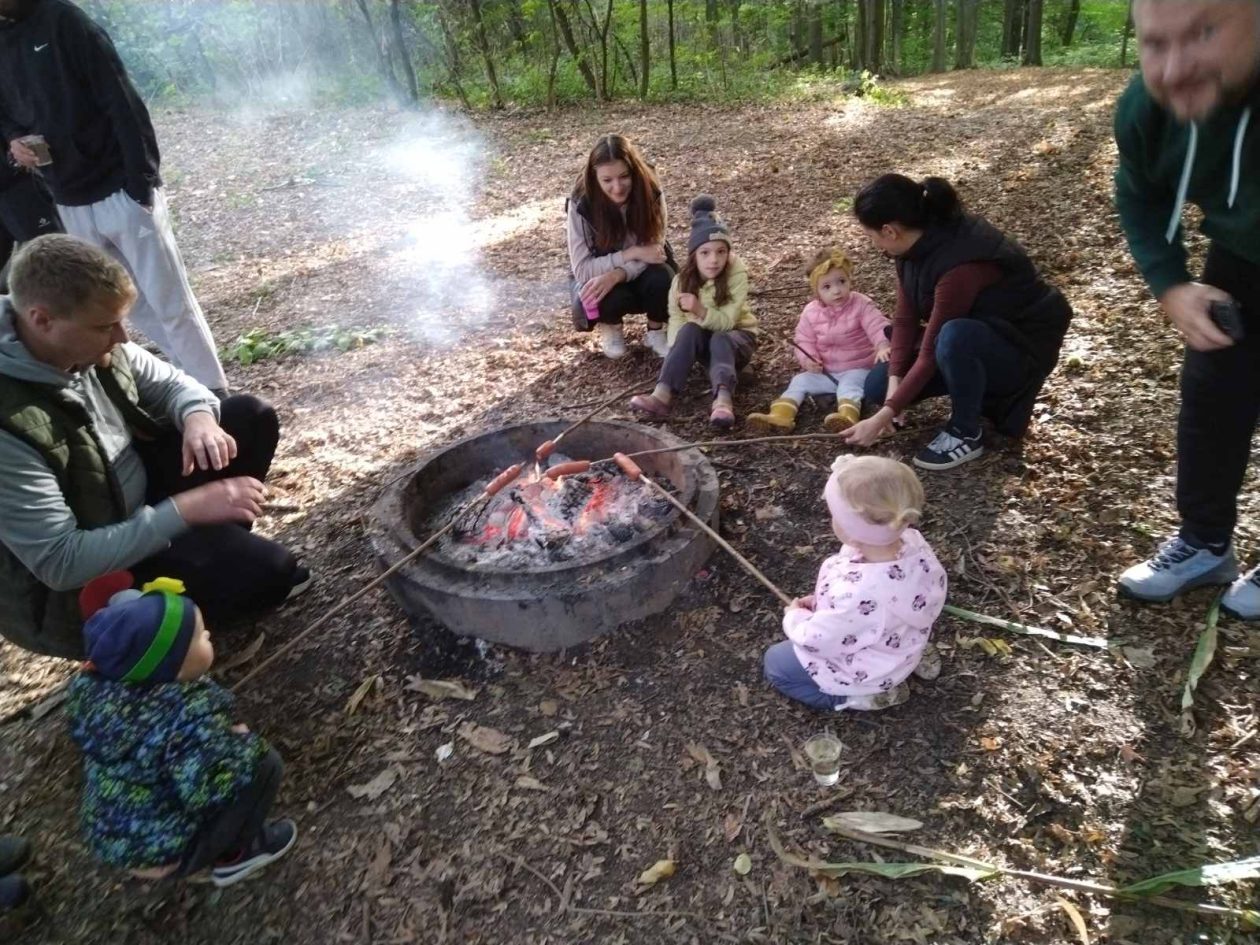 Leptirići Zebanec selo Plešivica
