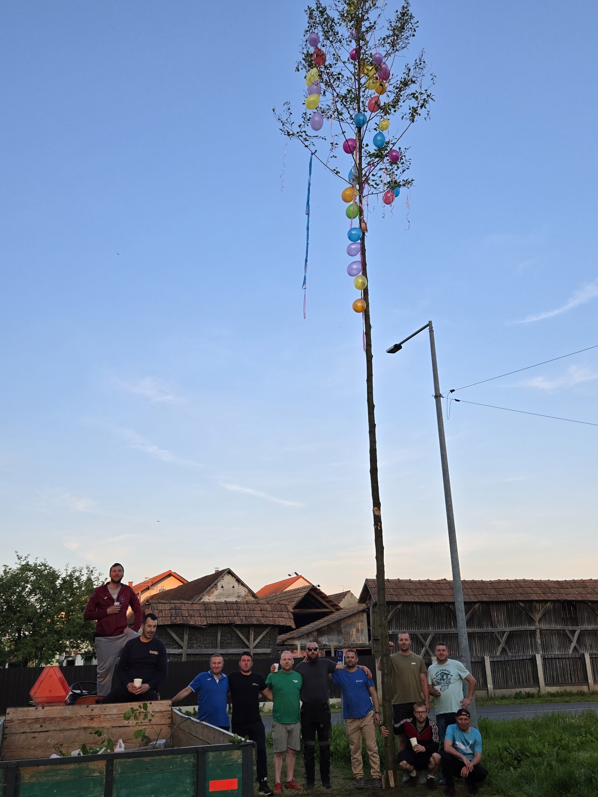 Majga u Otoku Majga u Otoku