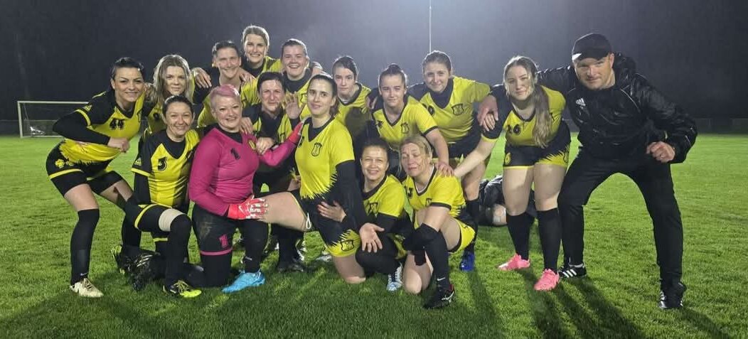 ŽNK Žibekice ŽNK Žibekice