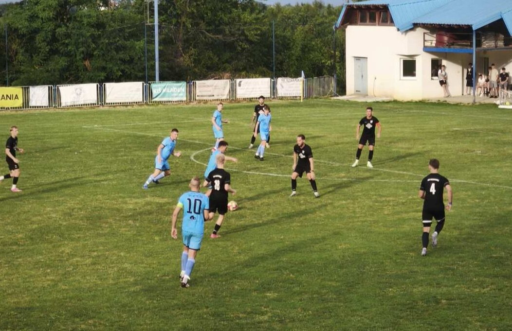 Utakmica Venera – Međimurec Utakmica Venera – Međimurec