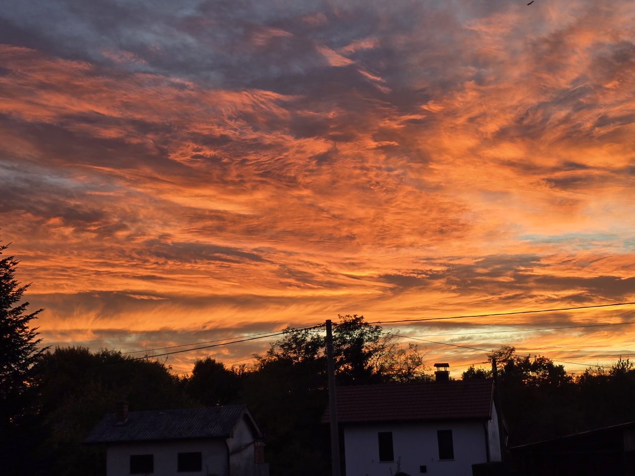 Tihomir Lopatinec zalazak Tihomir Lopatinec zalazak