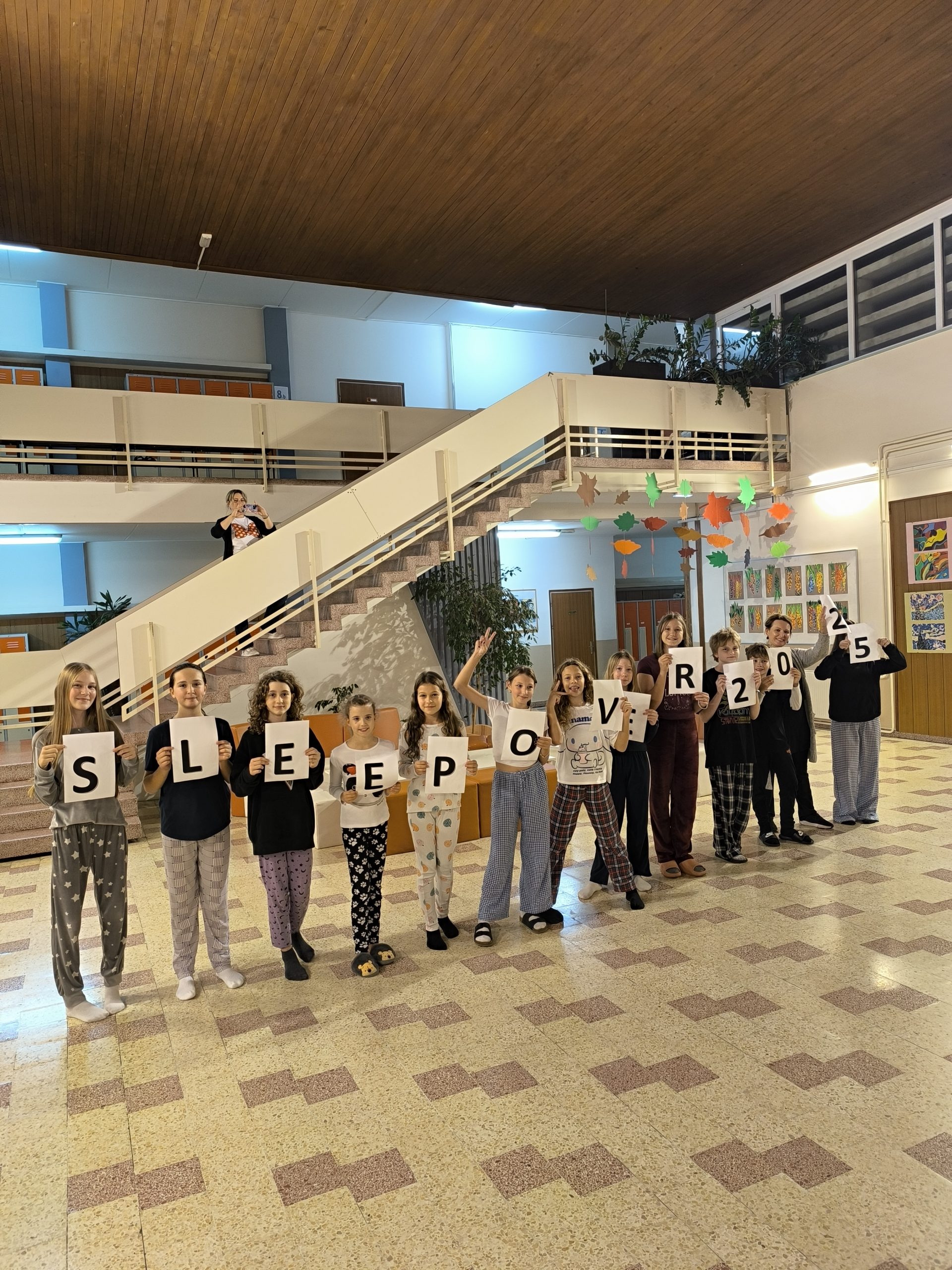 Prespavanac 3 OŠ Čakovec Prespavanac 3 OŠ Čakovec