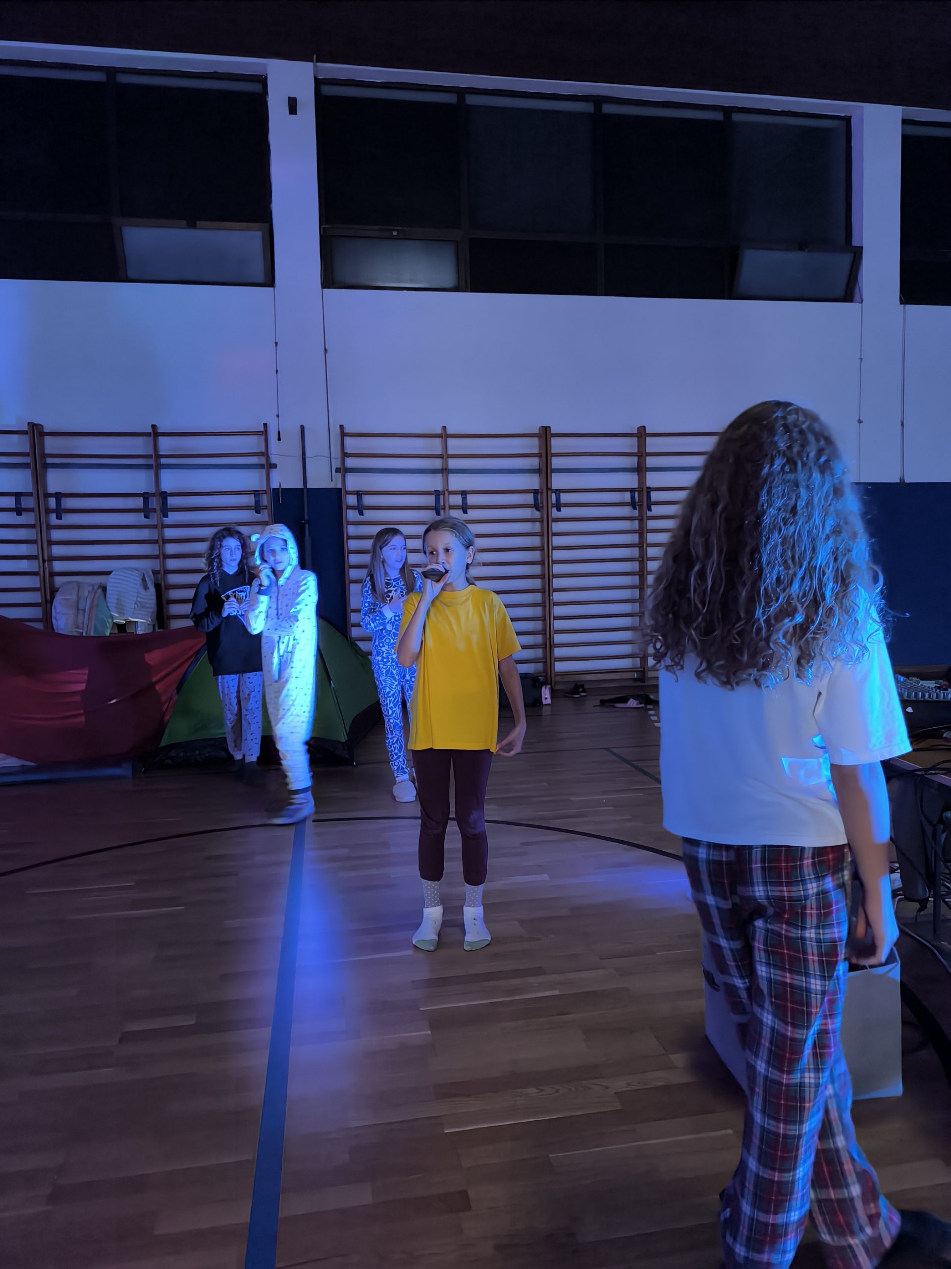 Prespavanac 3 OŠ Čakovec Prespavanac 3 OŠ Čakovec