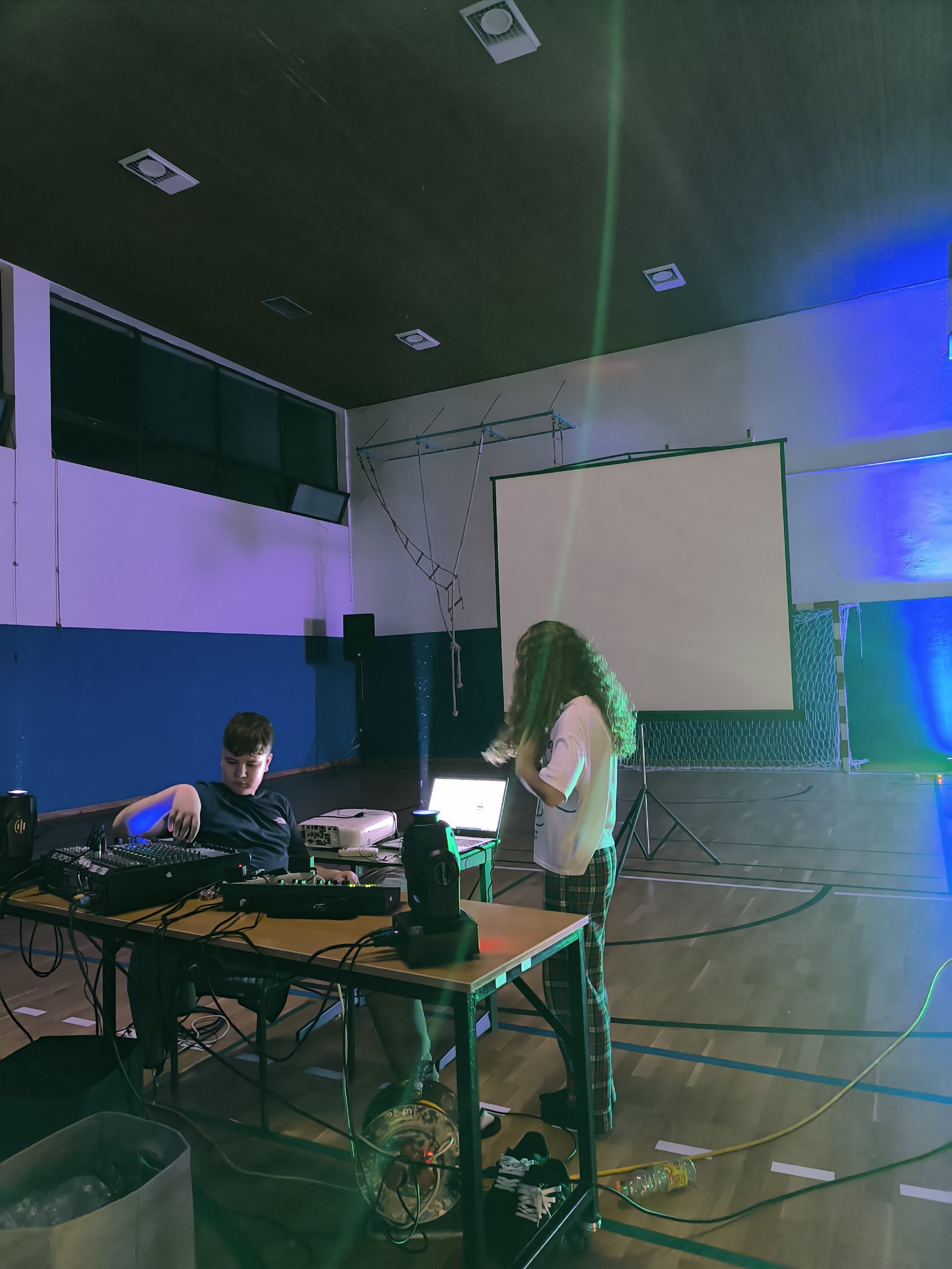 Prespavanac 3 OŠ Čakovec Prespavanac 3 OŠ Čakovec