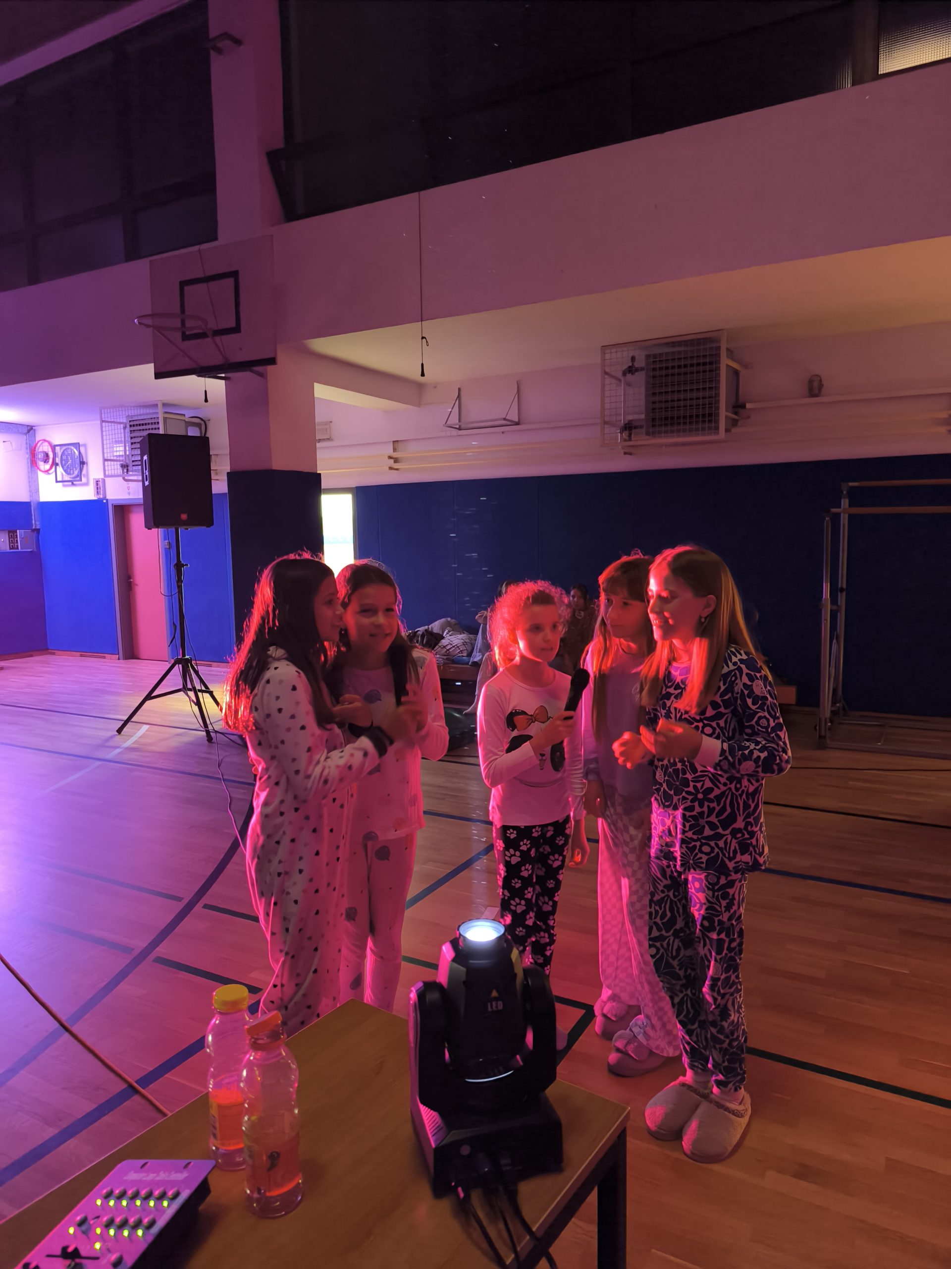 Prespavanac 3 OŠ Čakovec Prespavanac 3 OŠ Čakovec