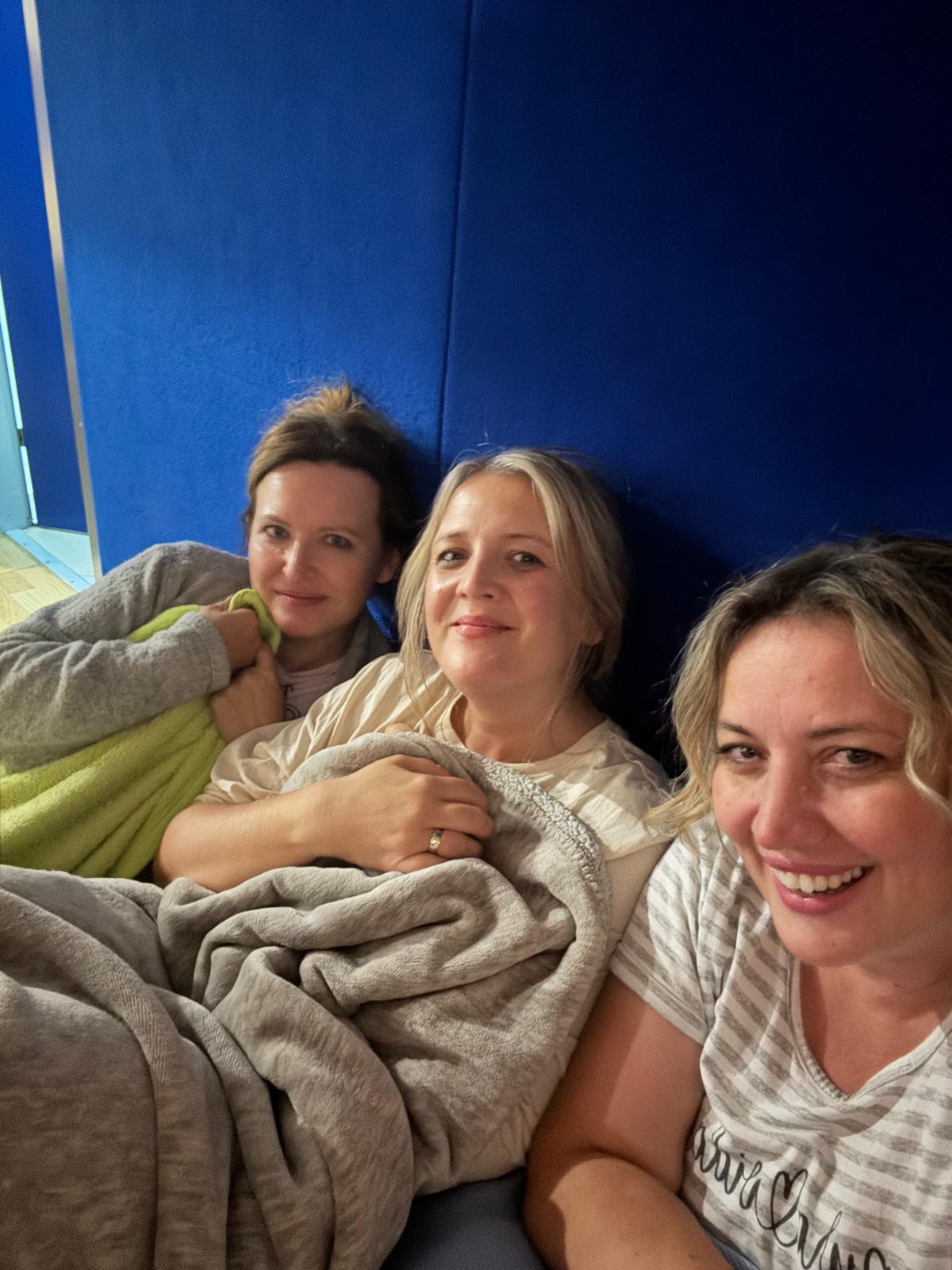 Prespavanac 3 OŠ Čakovec