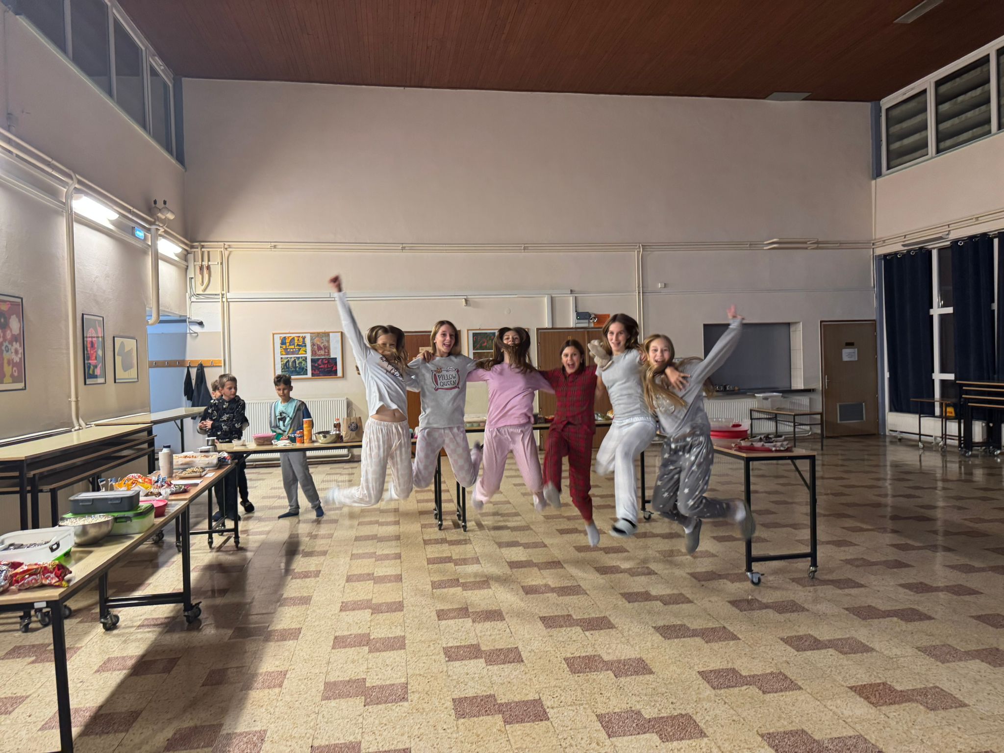 Prespavanac 3 OŠ Čakovec Prespavanac 3 OŠ Čakovec