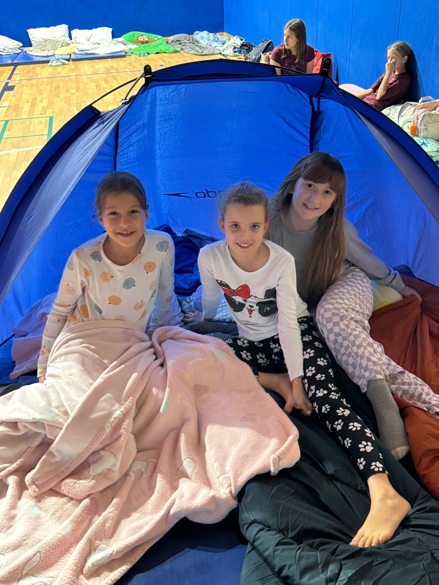 Prespavanac 3 OŠ Čakovec Prespavanac 3 OŠ Čakovec