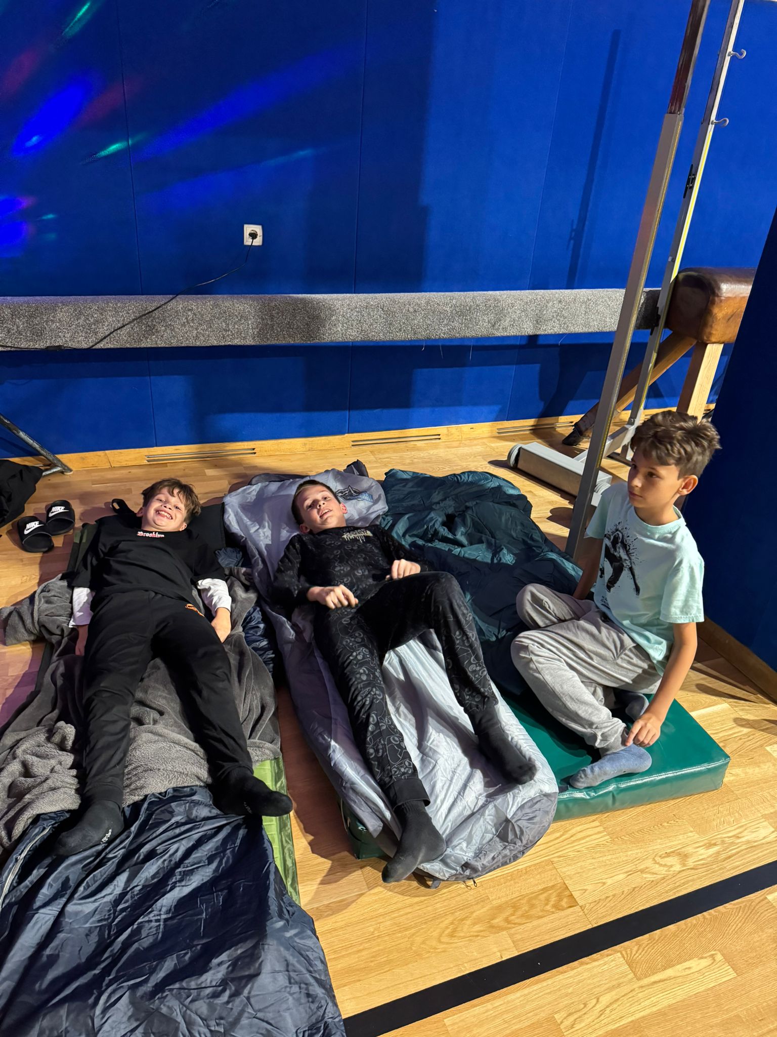 Prespavanac 3 OŠ Čakovec Prespavanac 3 OŠ Čakovec