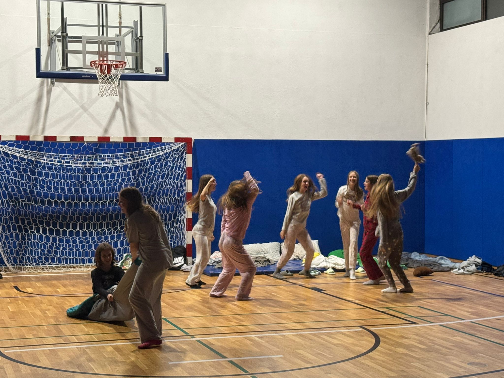 Prespavanac 3 OŠ Čakovec Prespavanac 3 OŠ Čakovec