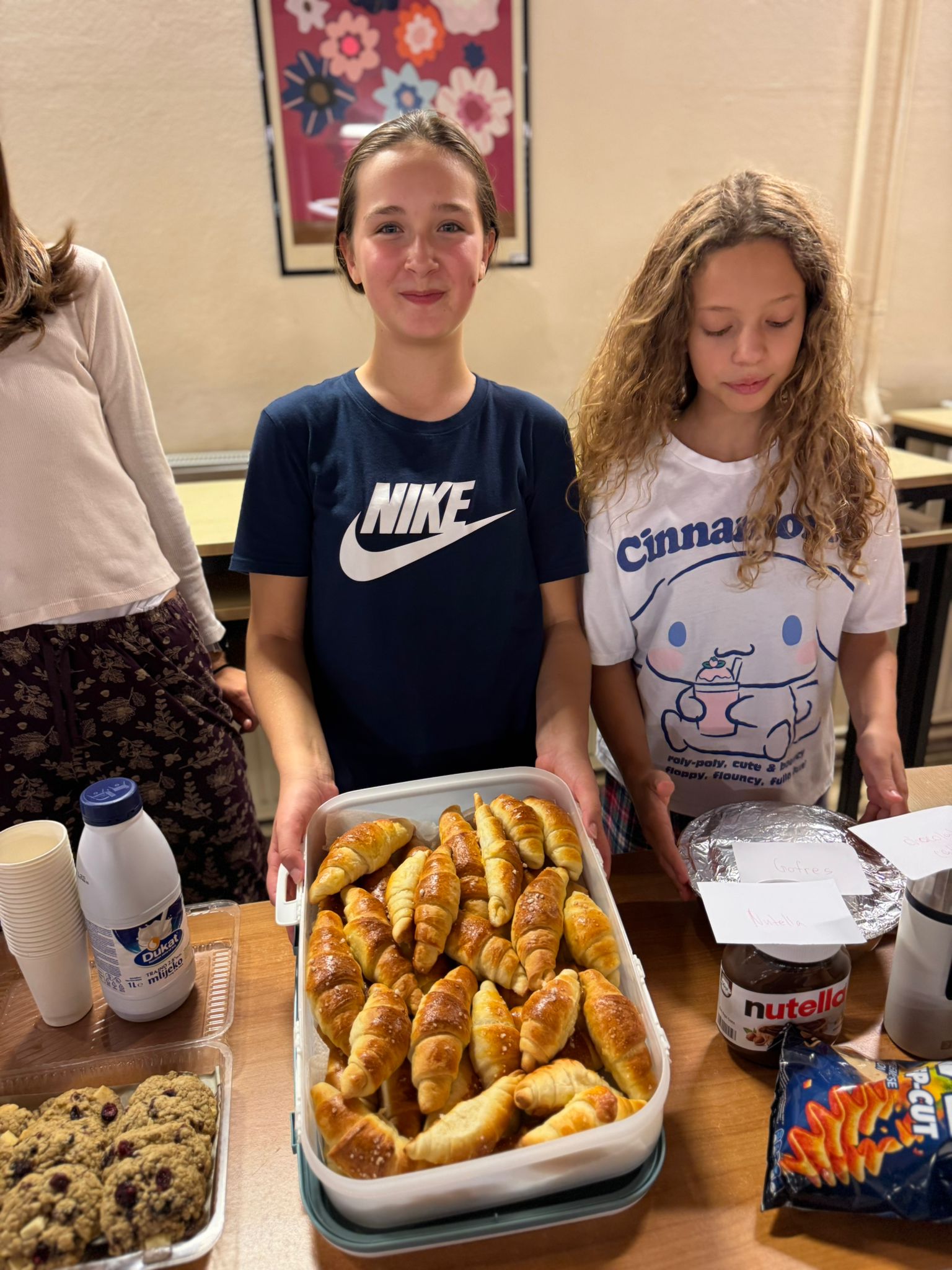 Prespavanac 3 OŠ Čakovec Prespavanac 3 OŠ Čakovec