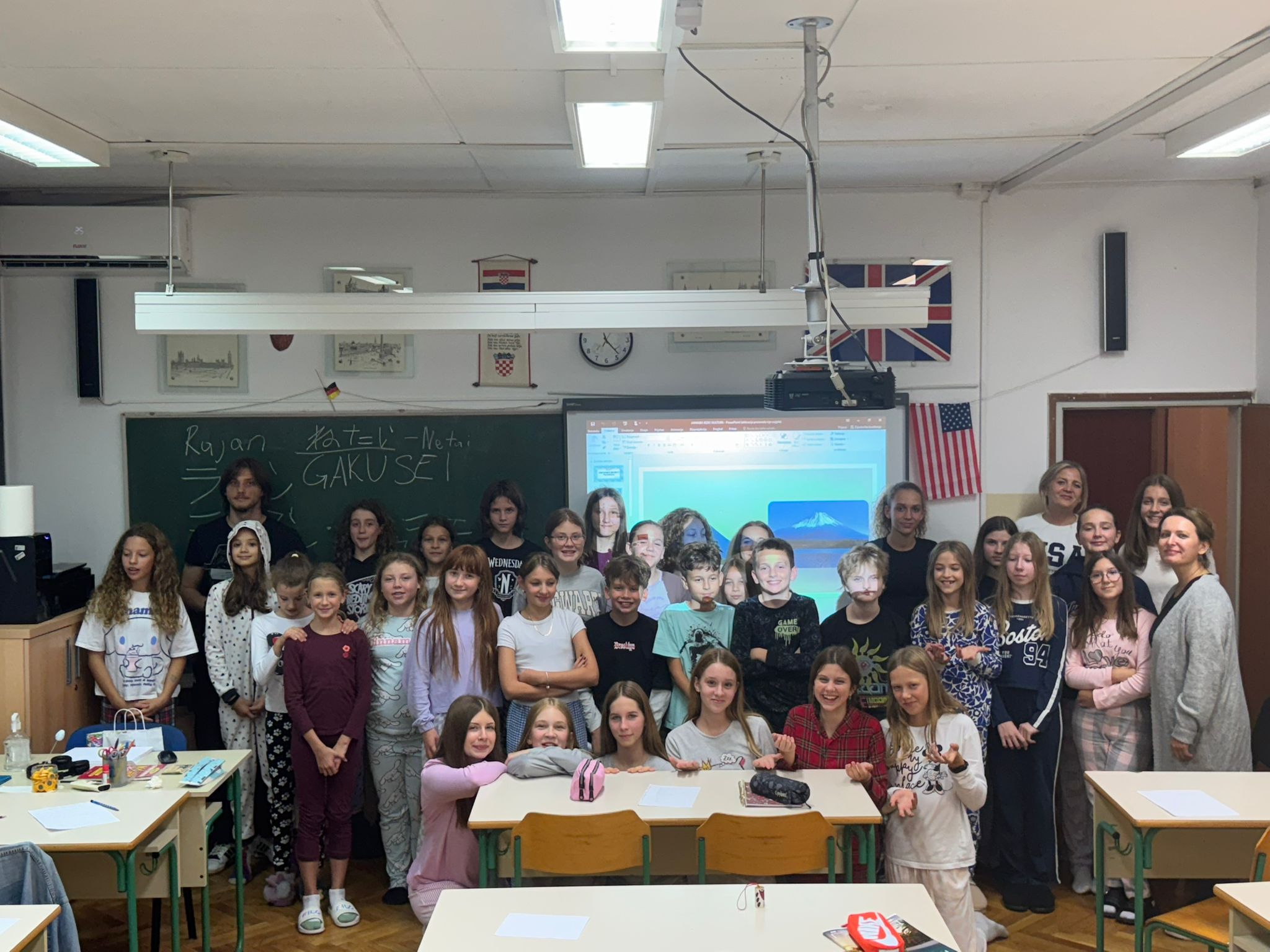 Prespavanac 3 OŠ Čakovec Prespavanac 3 OŠ Čakovec