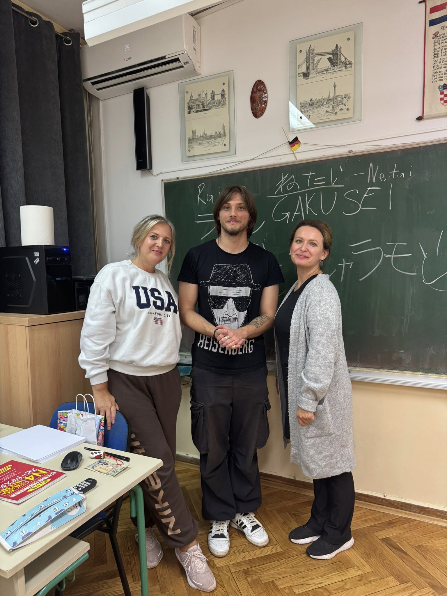 Prespavanac 3 OŠ Čakovec Prespavanac 3 OŠ Čakovec