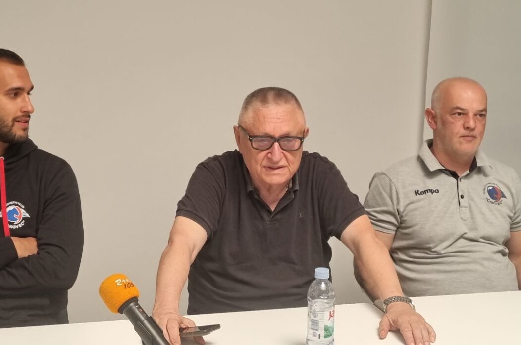 MRK Čakovec konferencija MRK Čakovec konferencija