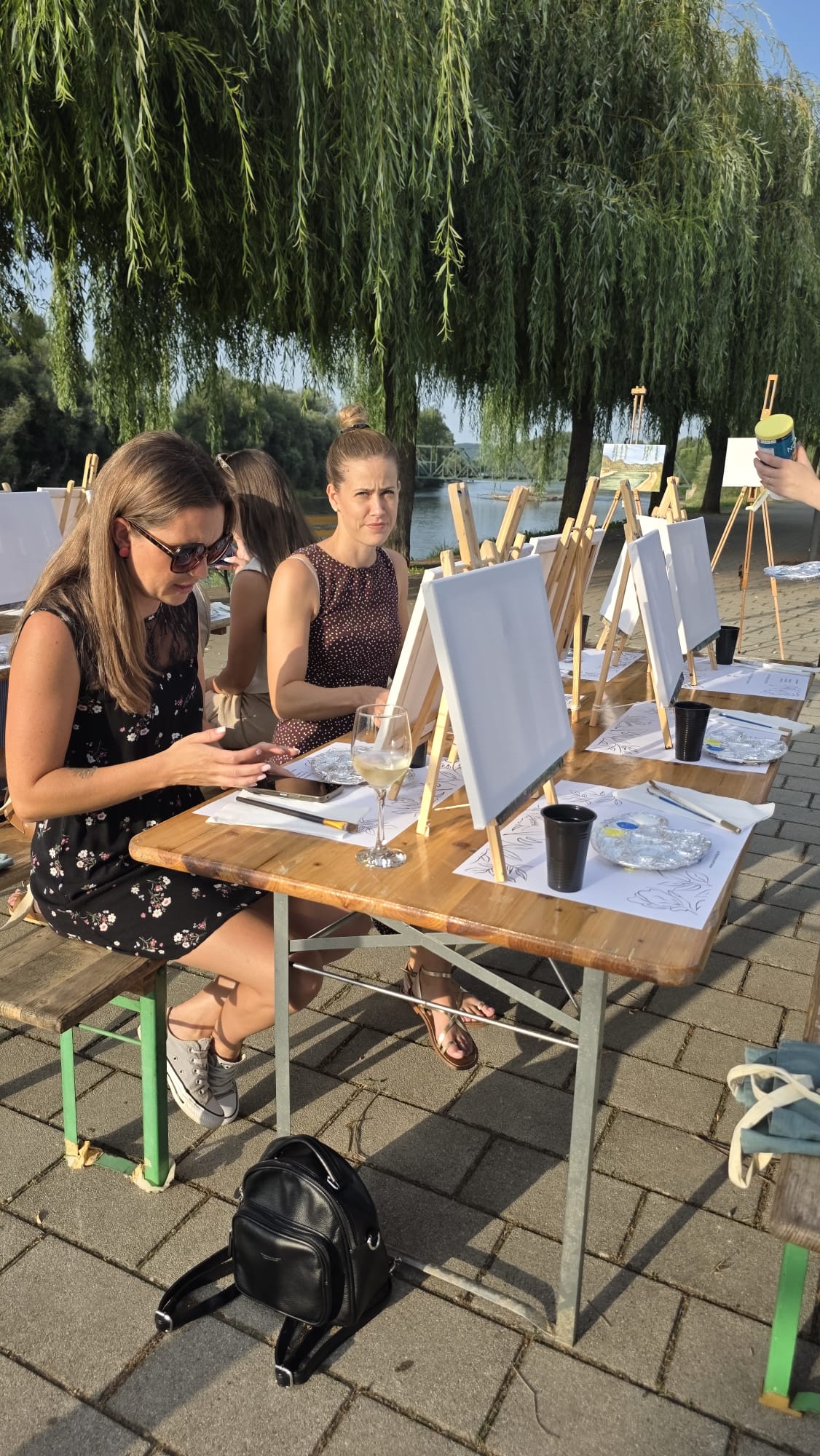 Paint and Wine Mursko Središće