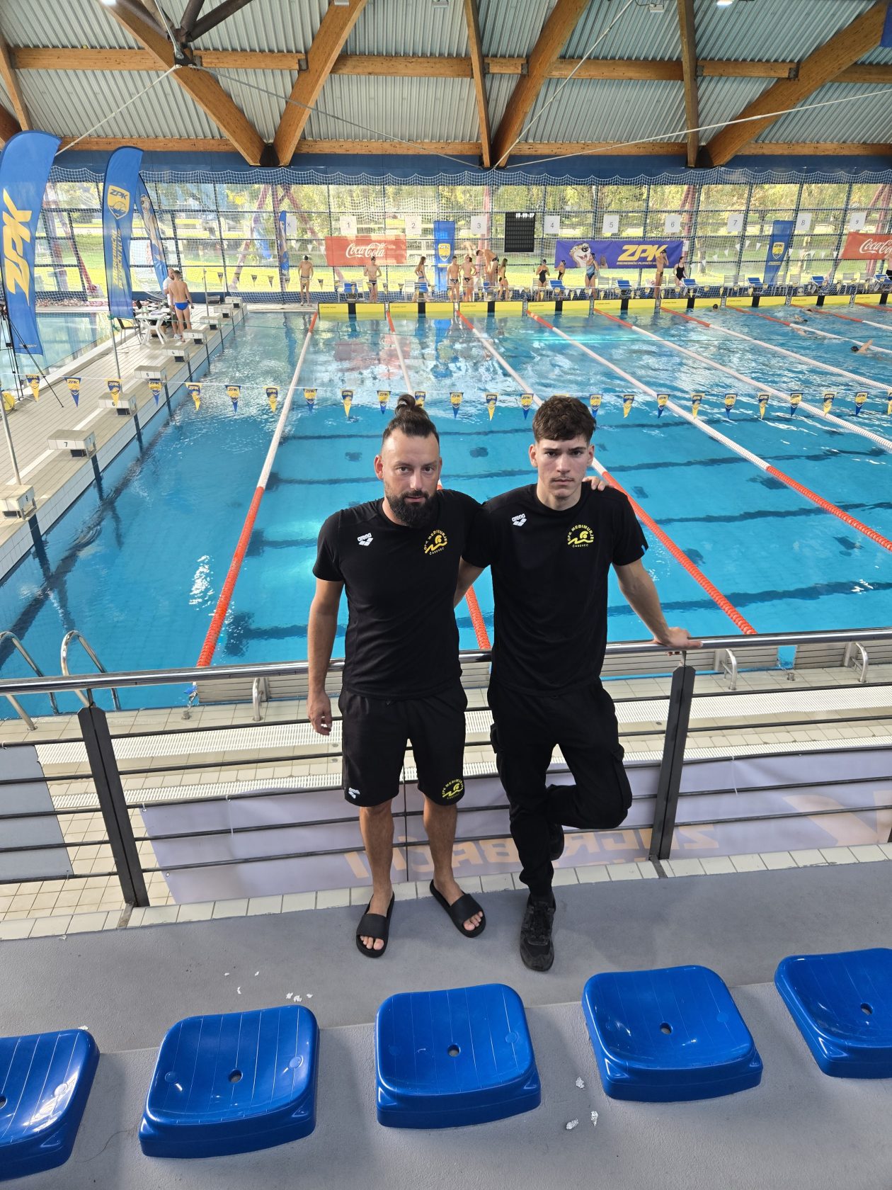 Plivanje GPK Međimurje Plivanje GPK Međimurje