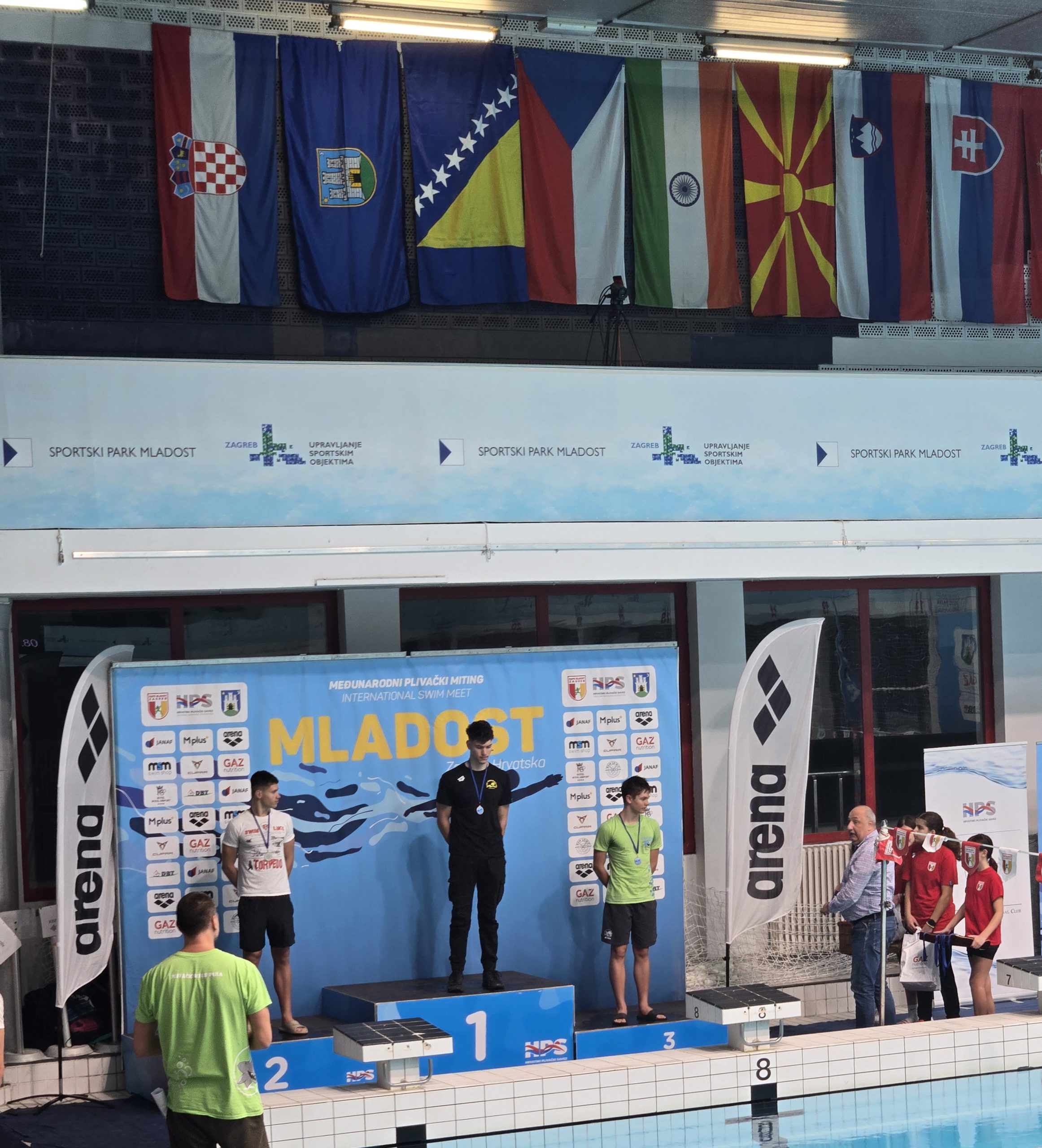 GPK Međimurje plivački klub