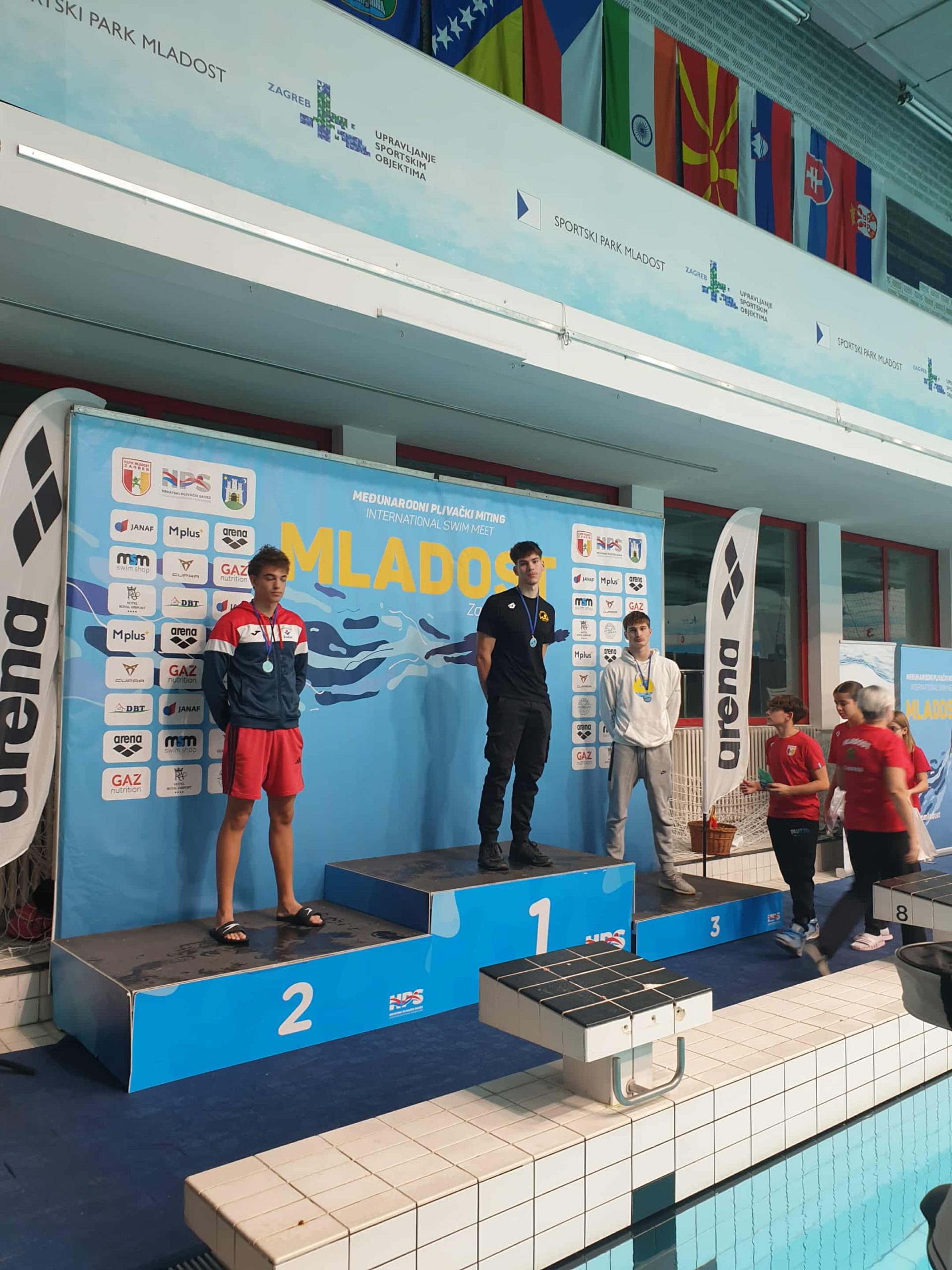 GPK Međimurje plivački klub