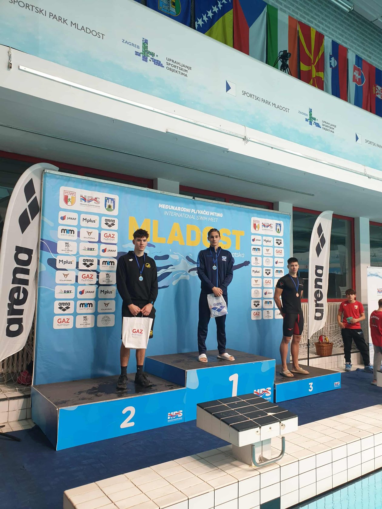 GPK Međimurje plivački klub