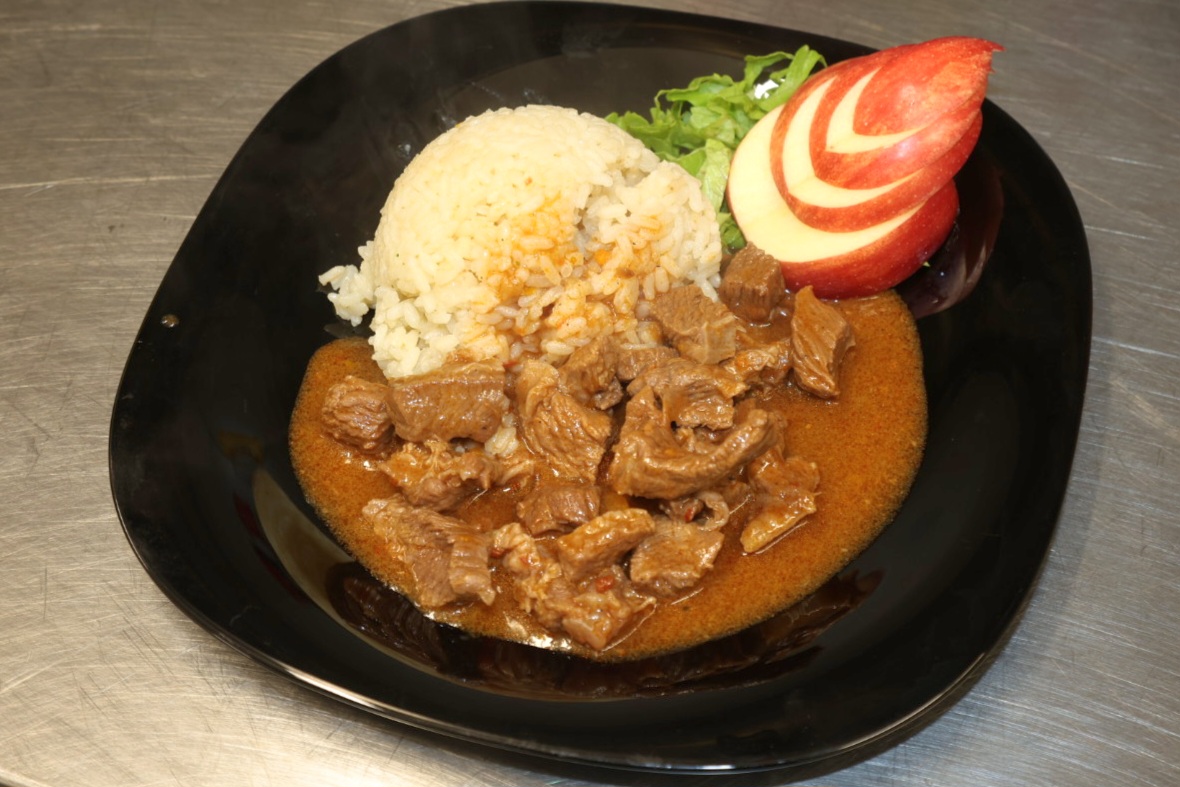 Dražen Polak kuhar DV Šenkovec