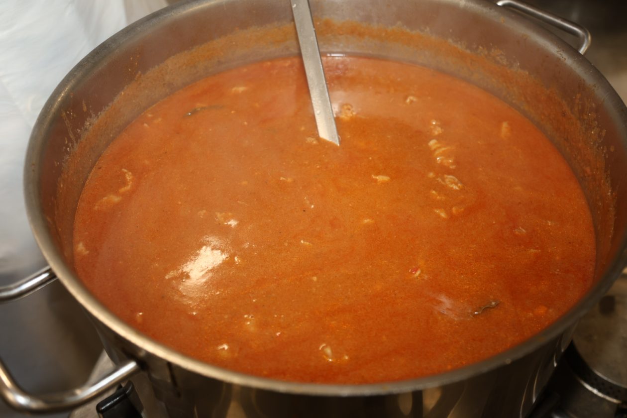 Dražen Polak kuhar DV Šenkovec