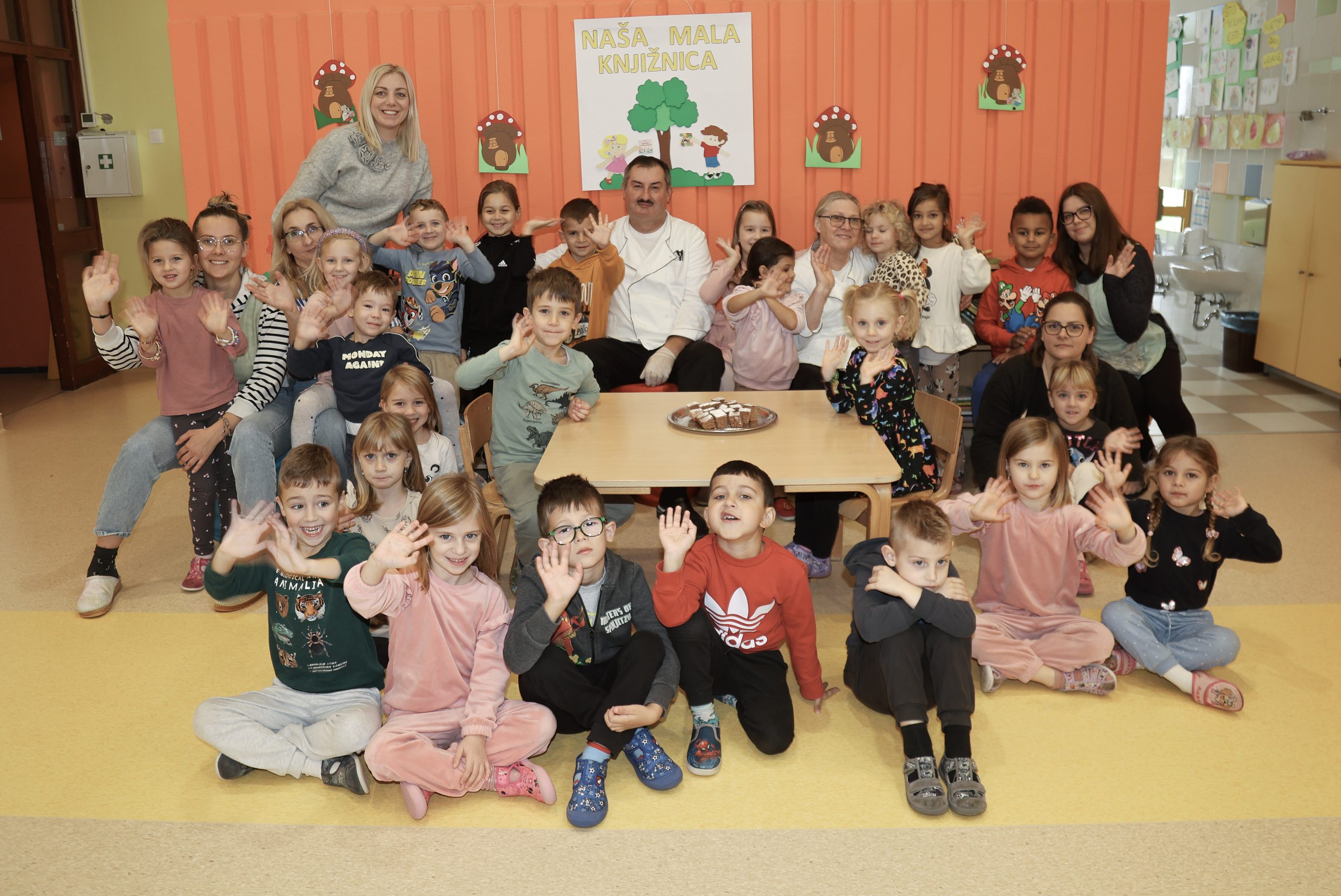 DV Potočnica Mala Subotica kuhar DV Potočnica Mala Subotica kuhar