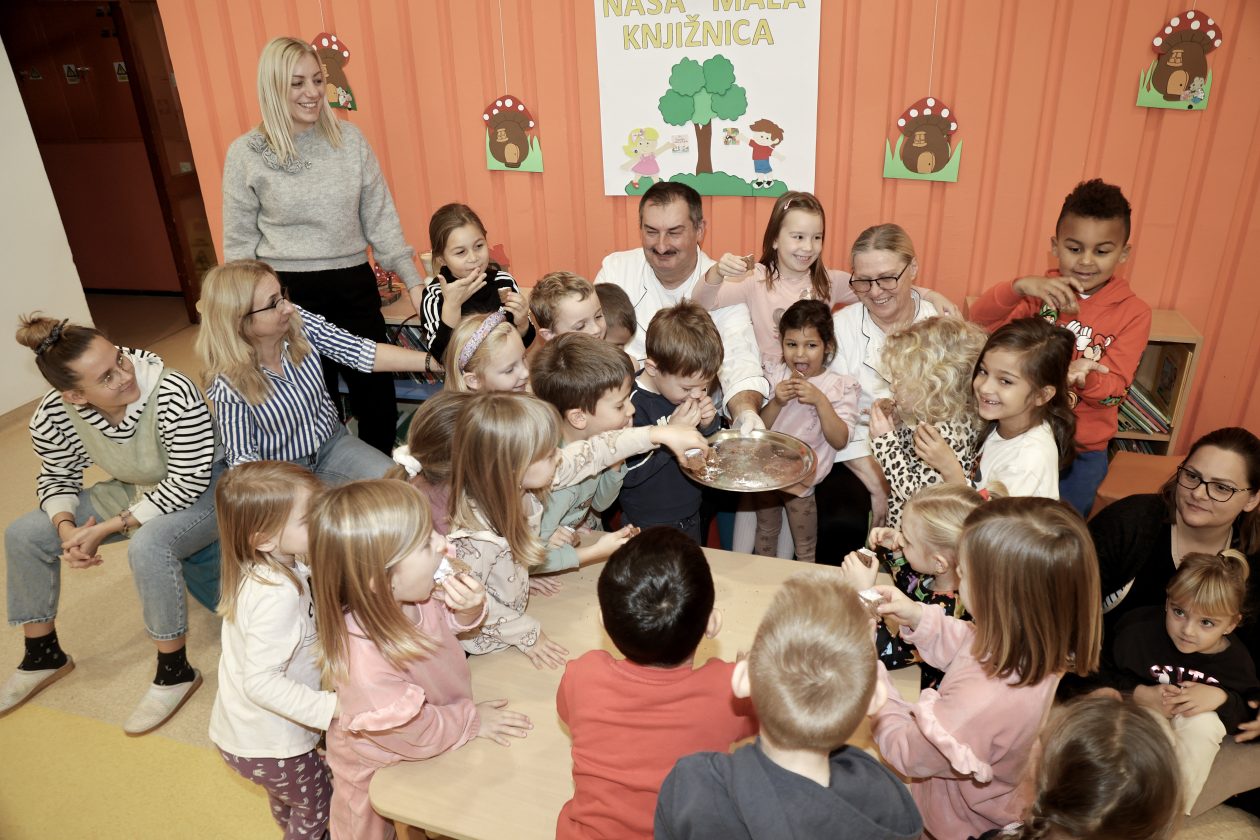 DV Potočnica Mala Subotica kuhar