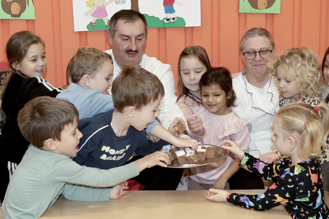DV Potočnica Mala Subotica kuhar Božo Baranić