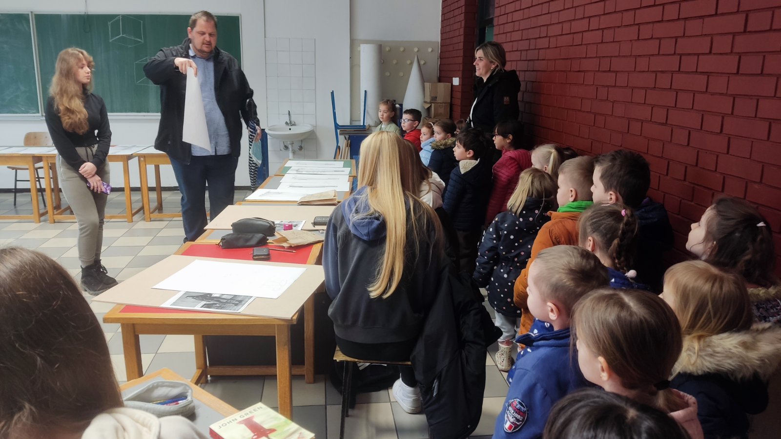 Sunčeka, DV Nedelišće Sunčeka, DV Nedelišće