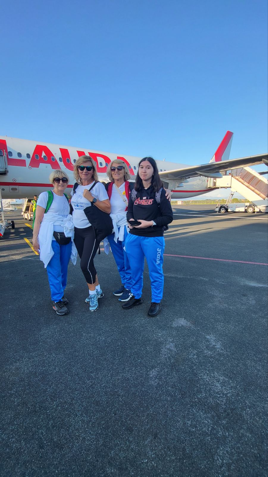 Nordijsko hodanje Lahti