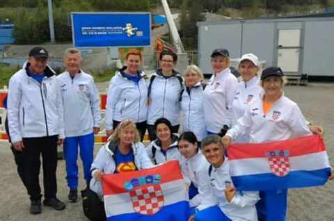 Nordijsko hodanje Lahti Nordijsko hodanje Lahti