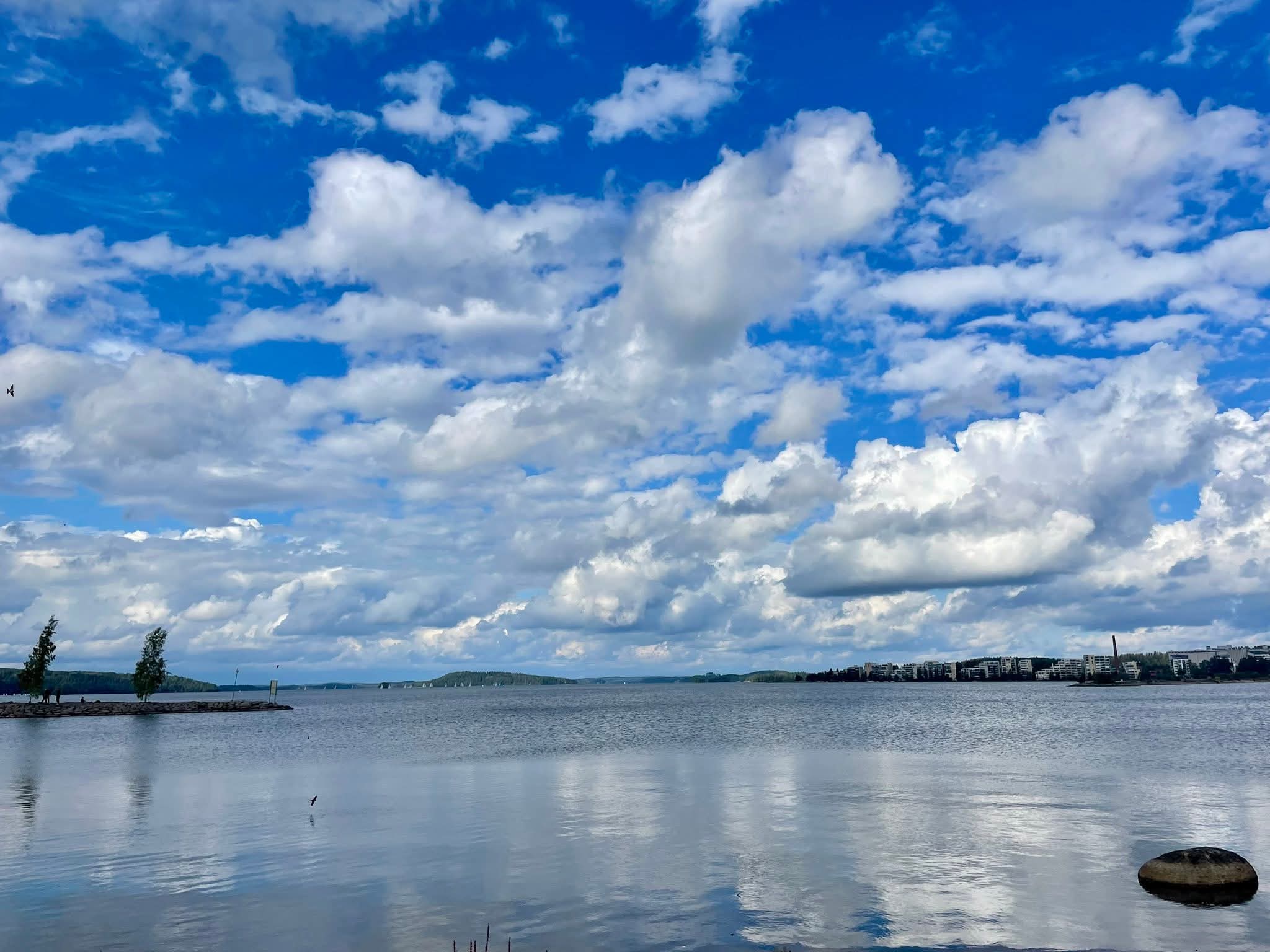 Nordijsko hodanje Lahti