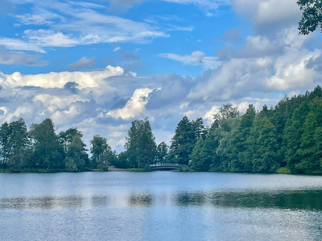 Nordijsko hodanje Lahti