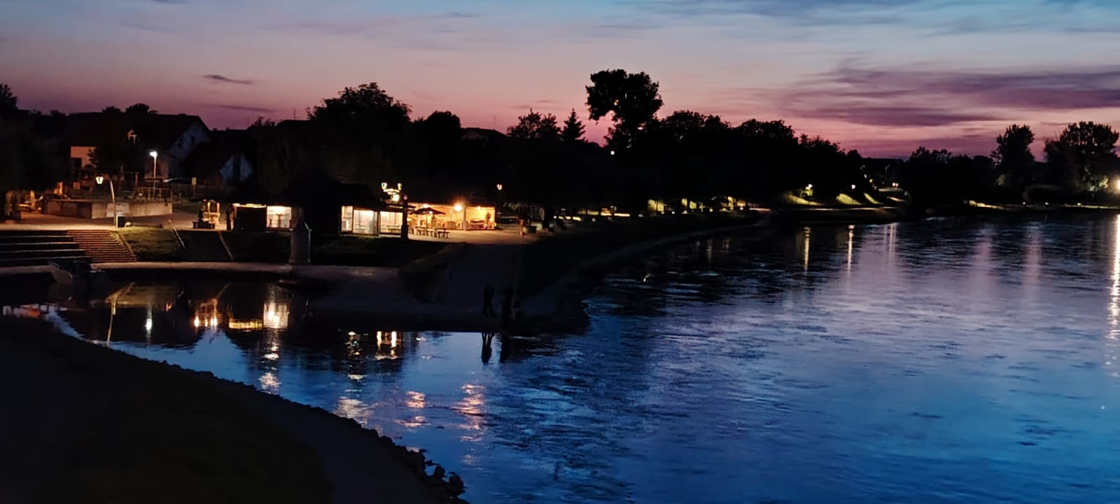 most mursko središće most mursko središće