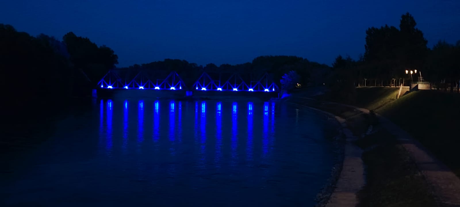 most mursko središće most mursko središće