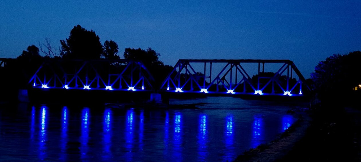 most mursko središće most mursko središće