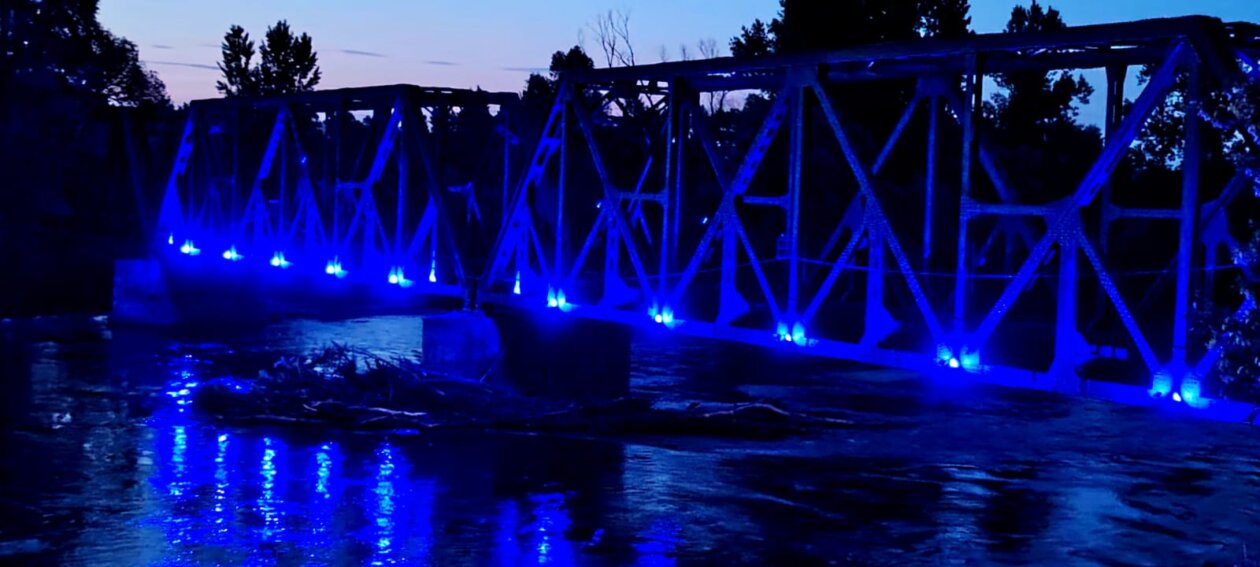 most mursko središće most mursko središće