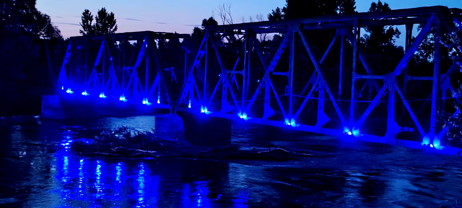 most mursko središće