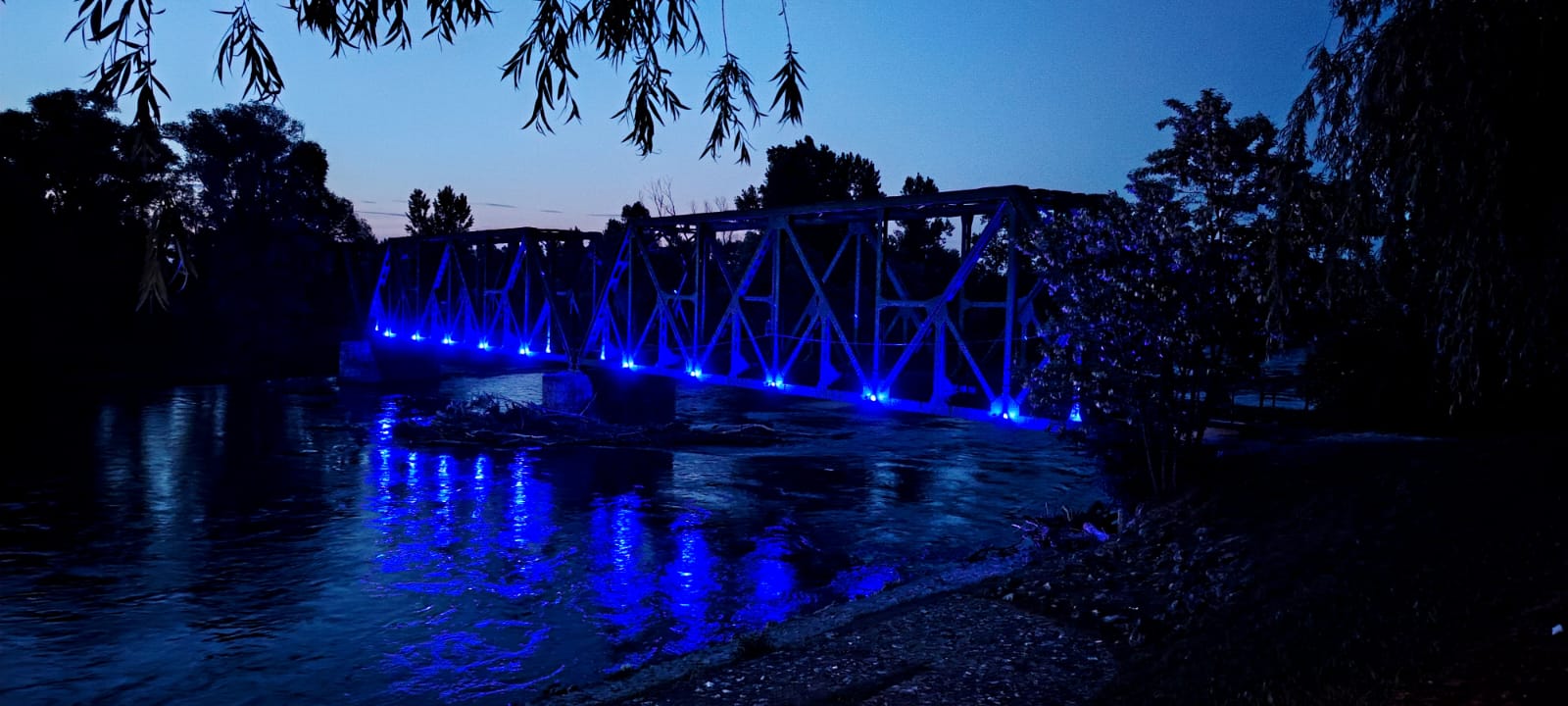 most mursko središće most mursko središće