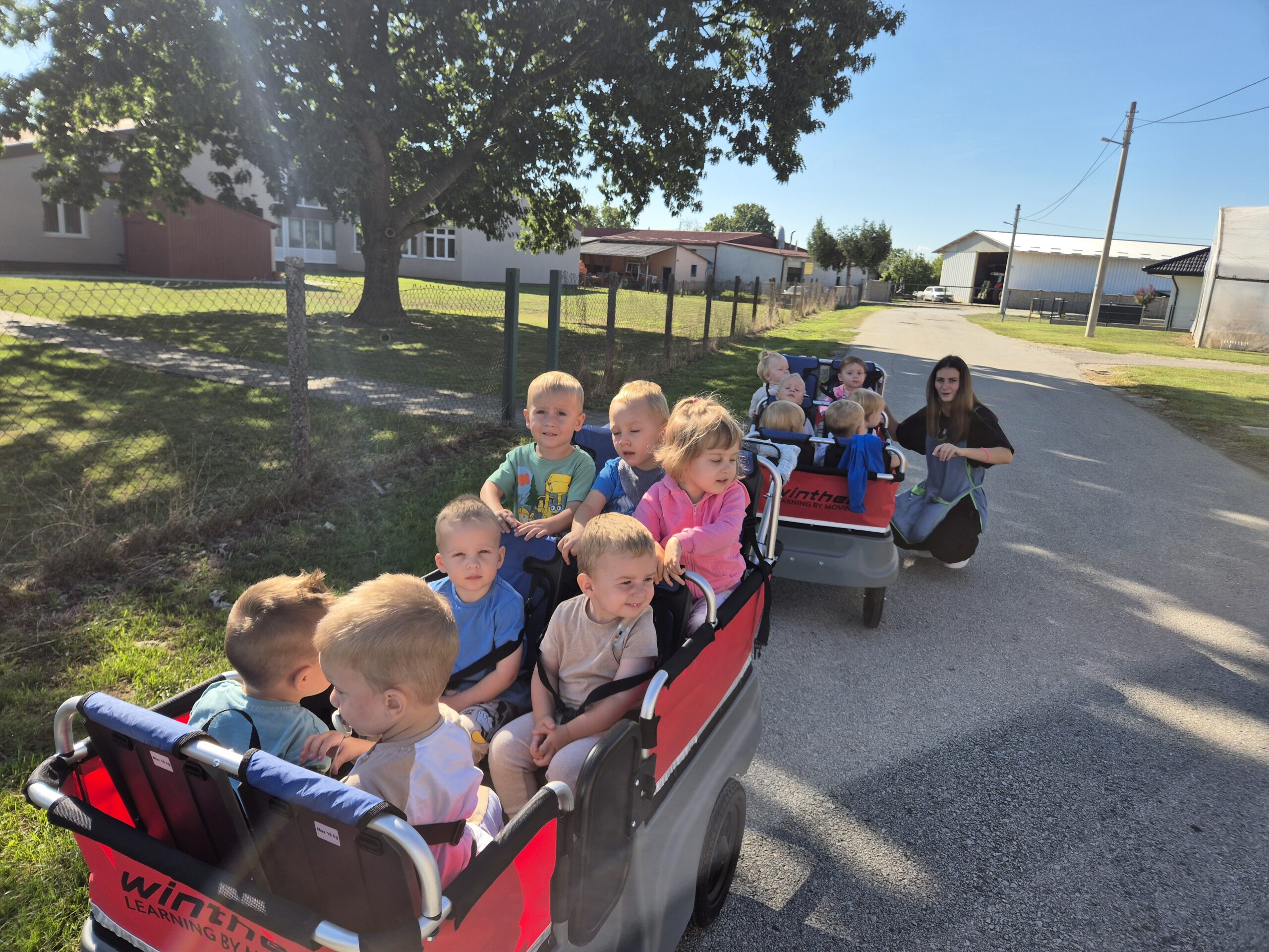 DV Zvončić Nedelišće